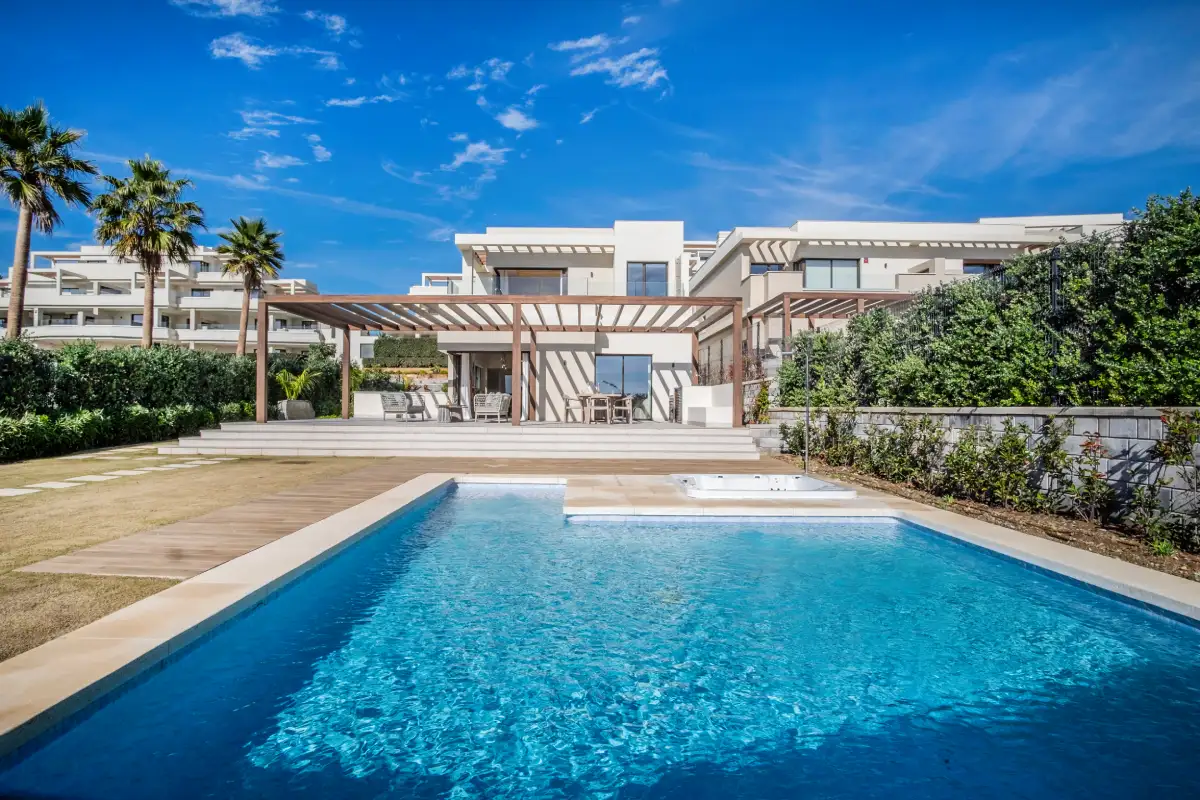 Velaya Garden Villa