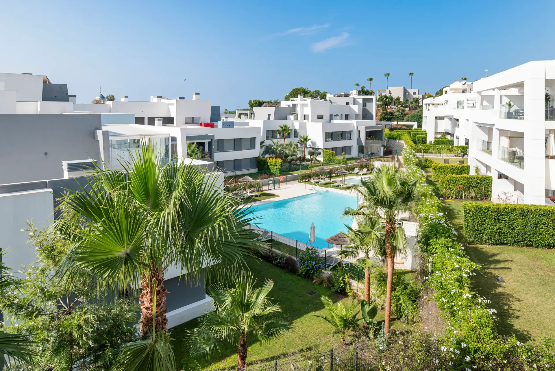 Vanian Gardens II