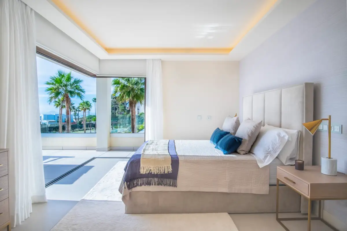 Velaya Garden Villa