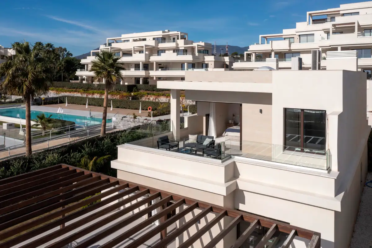 Velaya Garden Villa