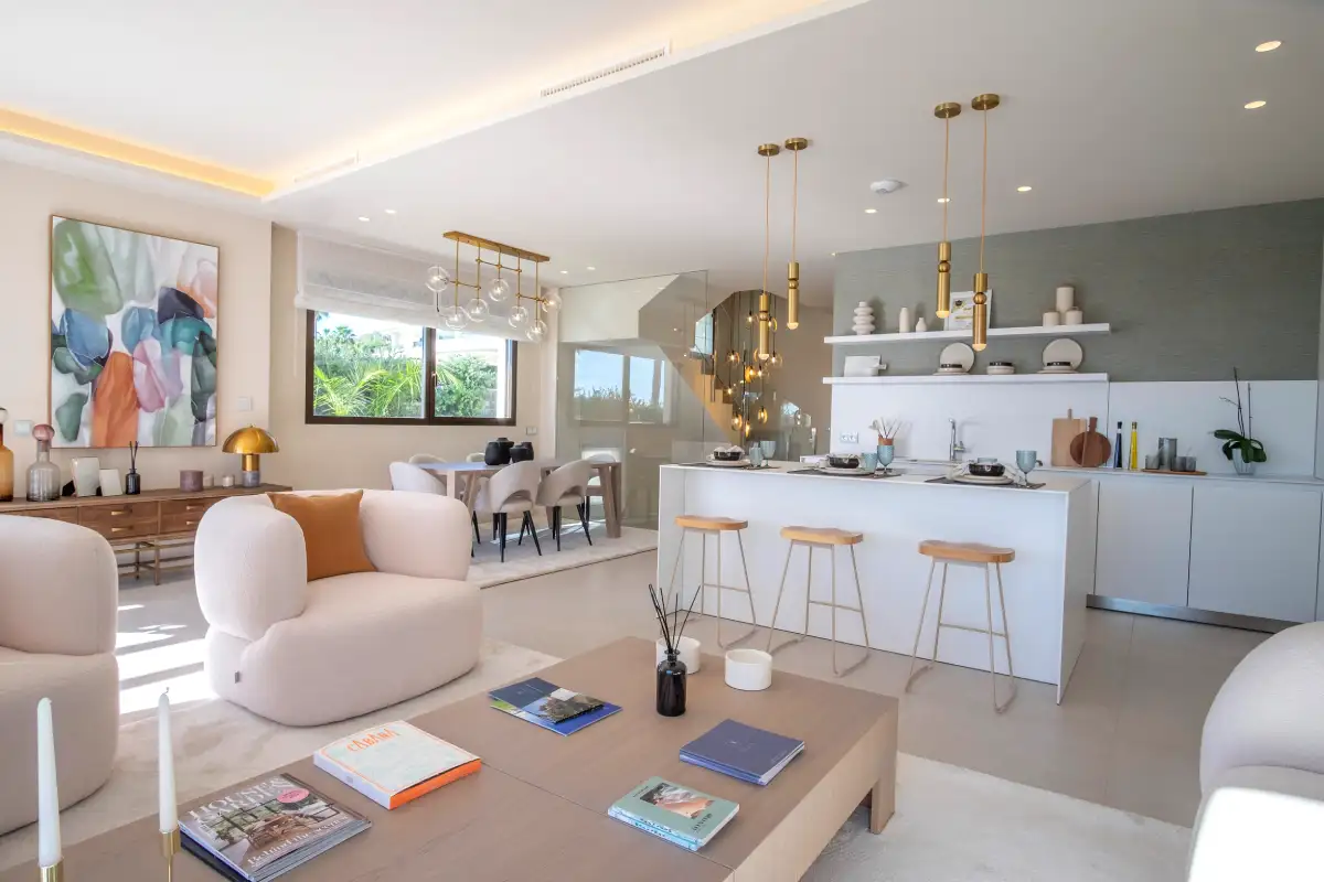 Velaya Garden Villa