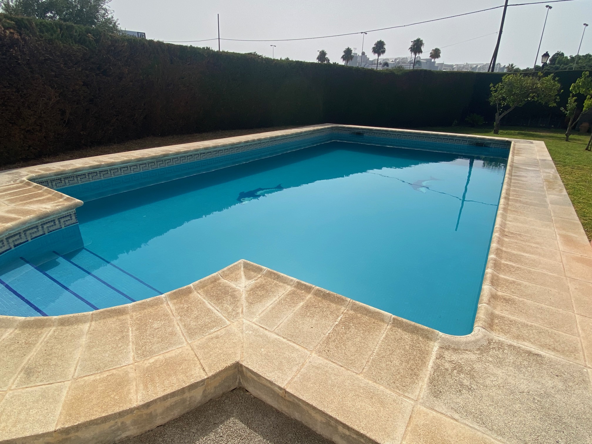 Villa El Velerin,New Golden Mile,Estepona