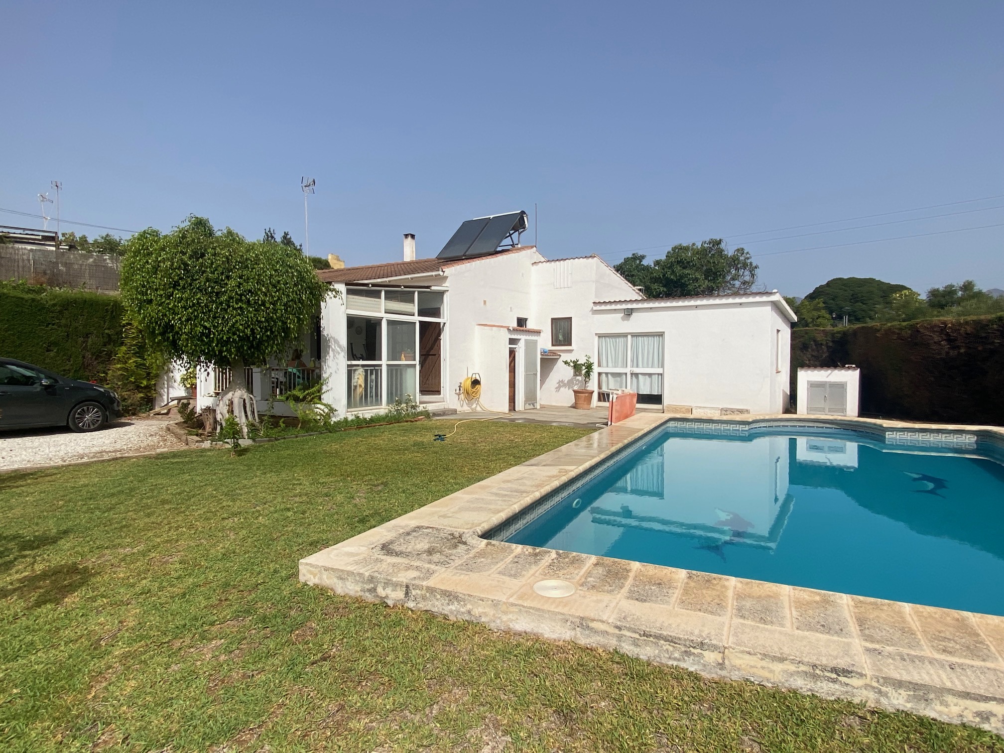 Villa El Velerin,New Golden Mile,Estepona