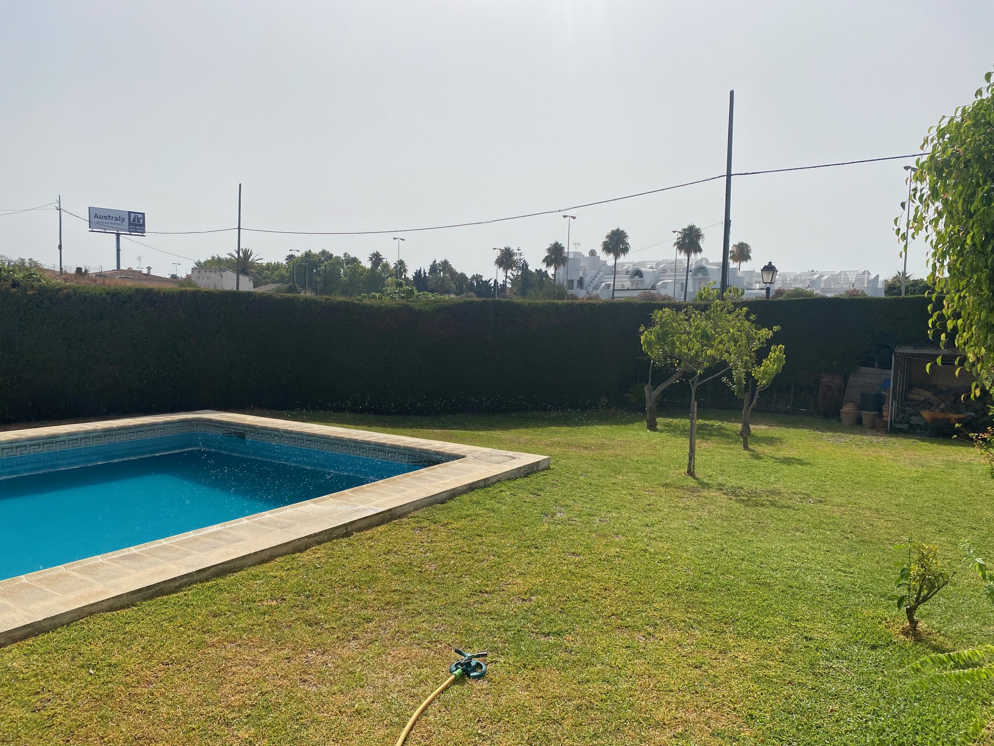 Villa El Velerin,New Golden Mile,Estepona