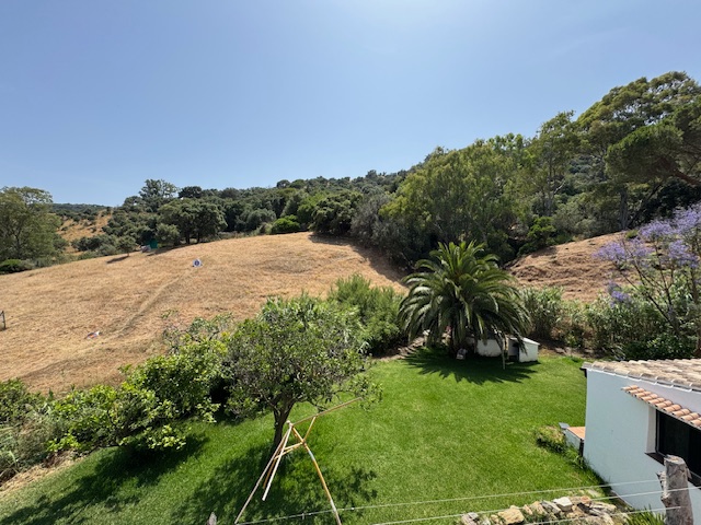 Finca Ricardo, Casares