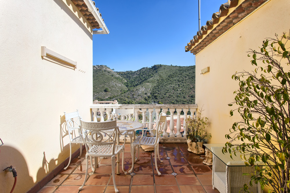Charming Andalusian Townhouse
