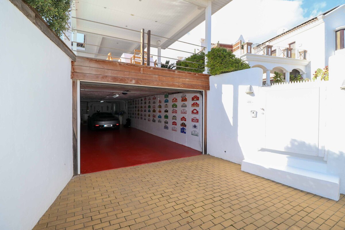 Unique villa for sale in La Alquería