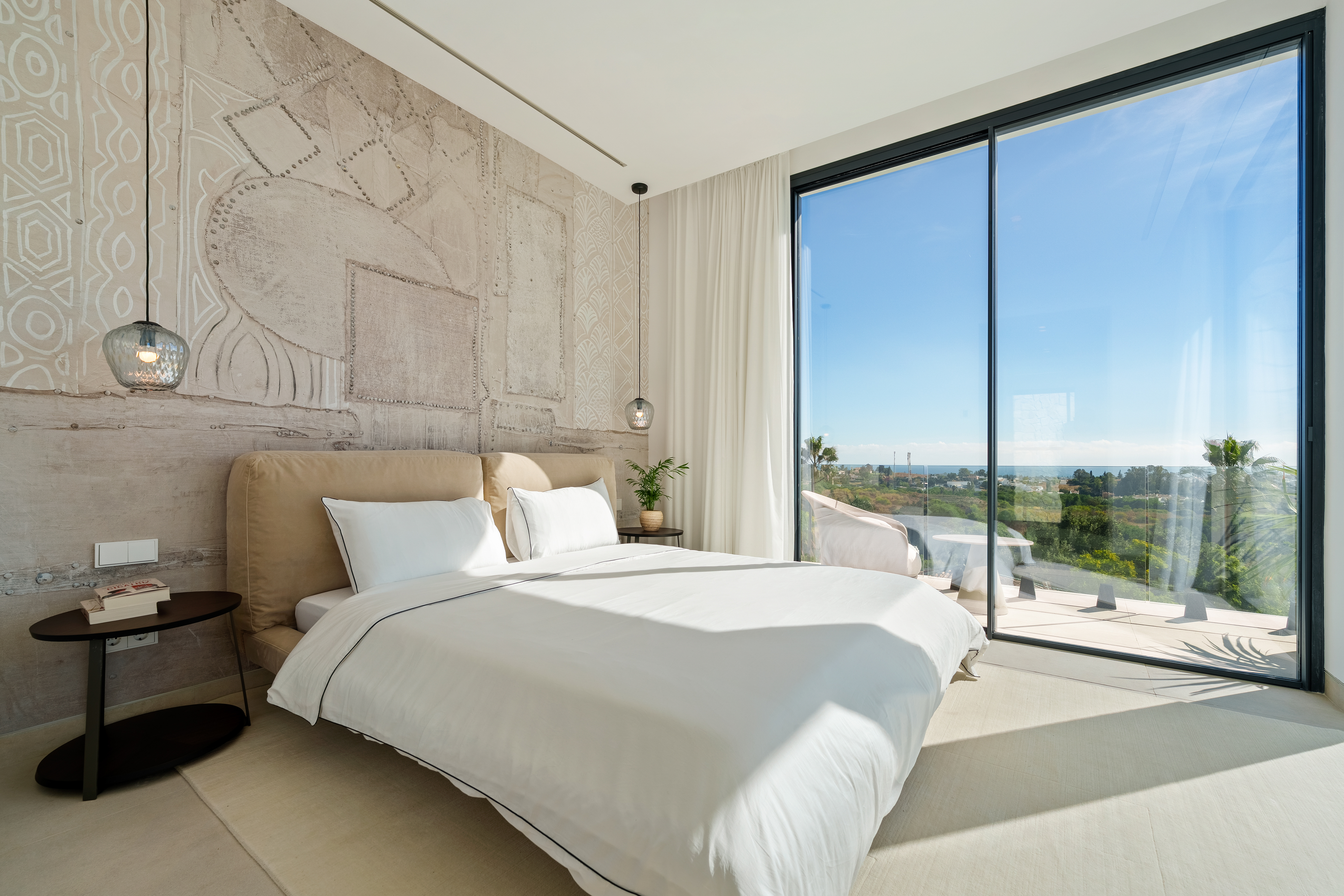 Stylish Villa in Benahavís - Top Properties Estepona