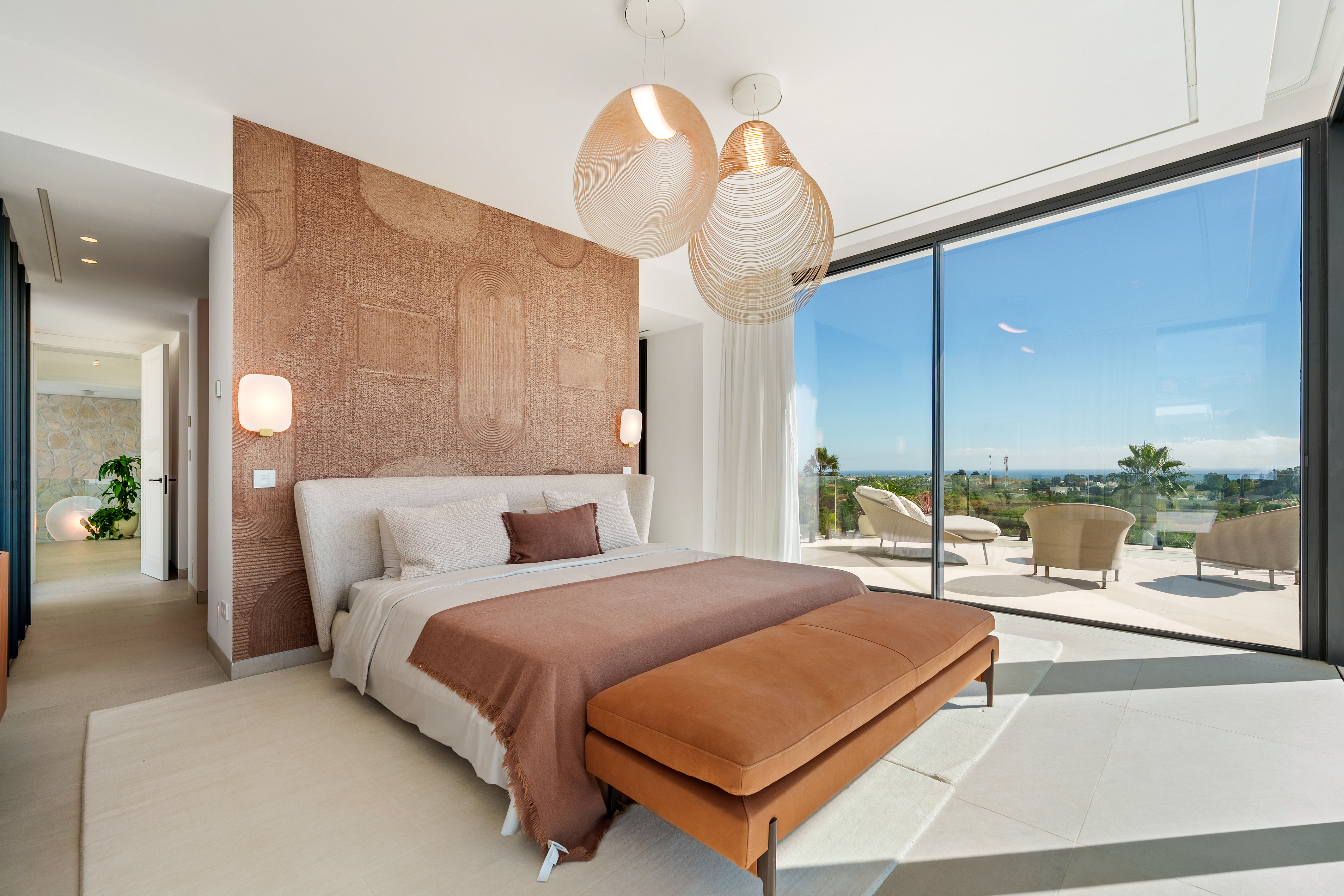 Stylish Villa in Benahavís - Top Properties Estepona