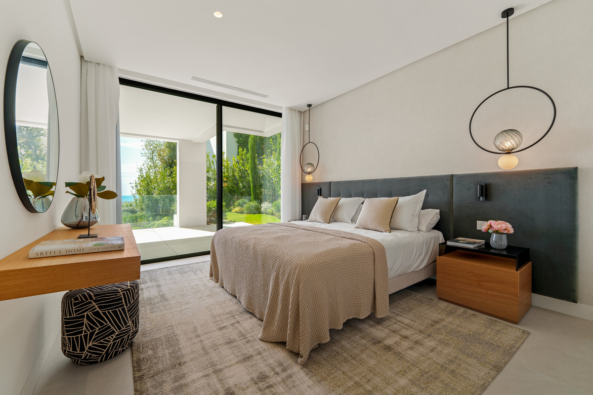 Exceptional Villa in Benahavís - Top Properties Estepona