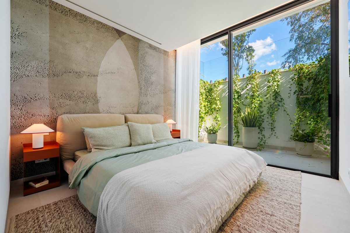 Exclusive Villa in Benahavís - Top Properties Estepona