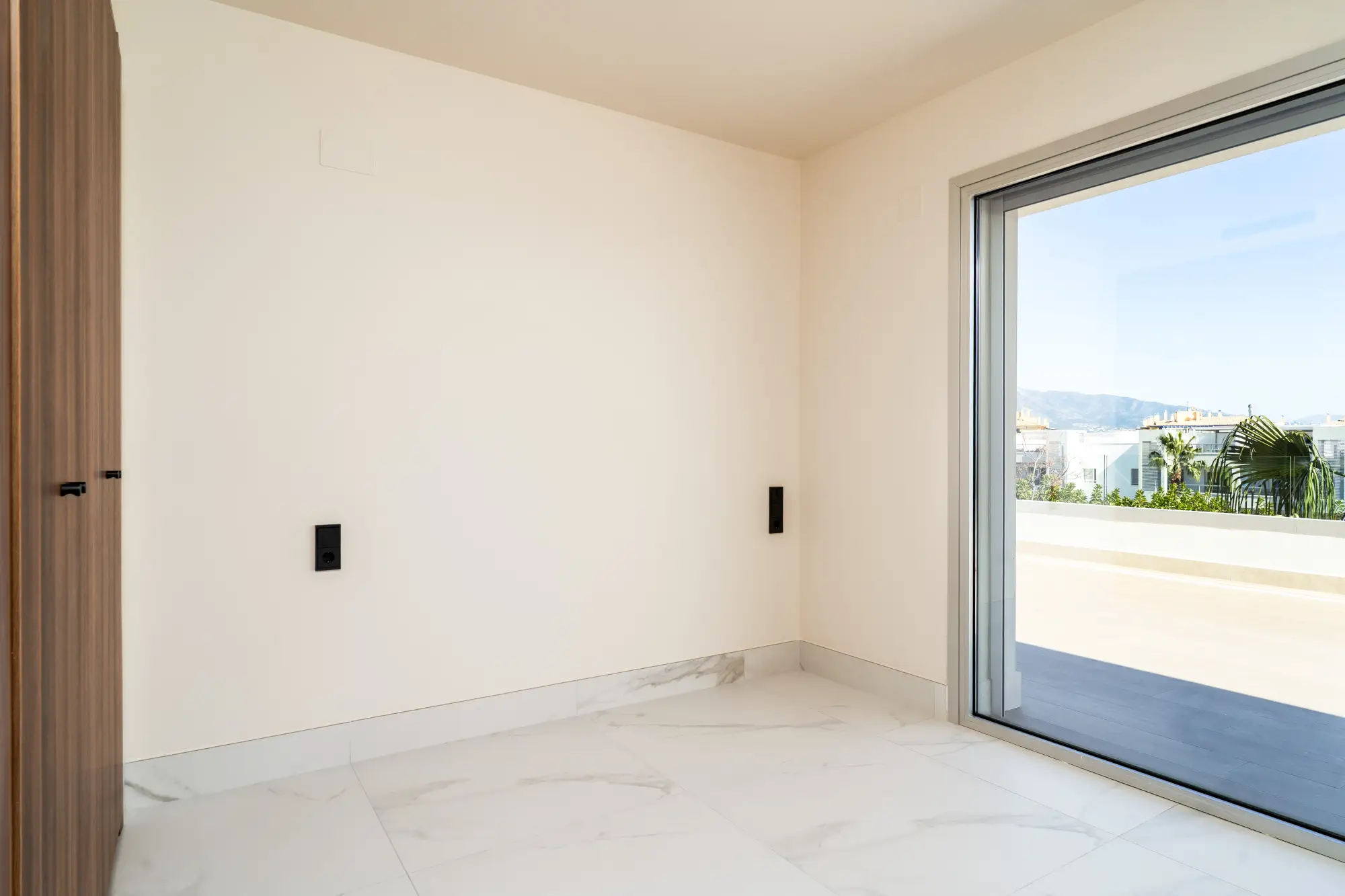 4-Bedroom Penthouse in San Pedro