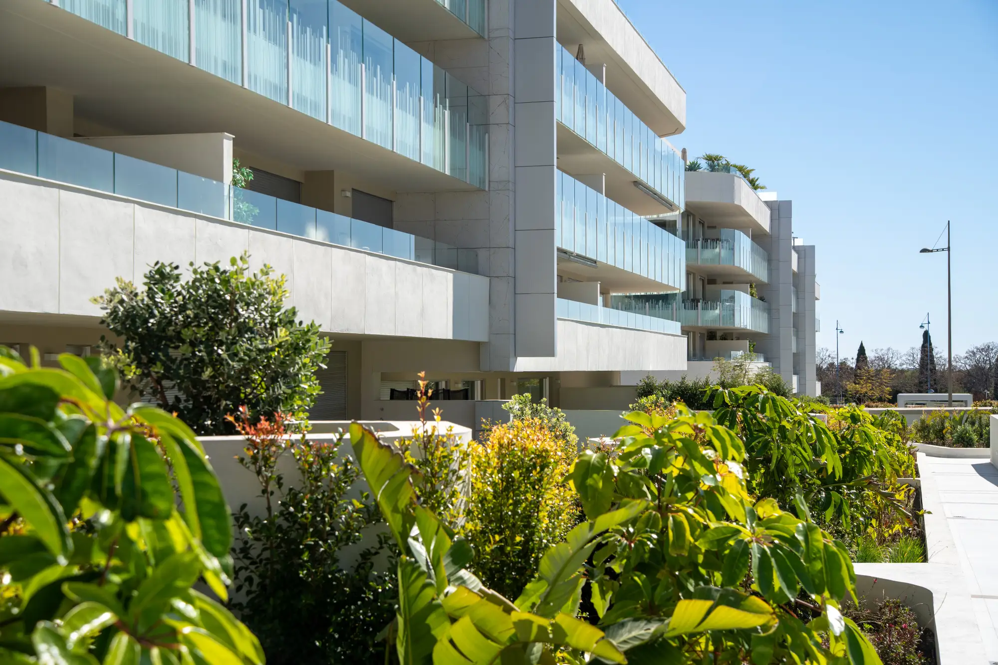 4-Bedroom Penthouse in San Pedro