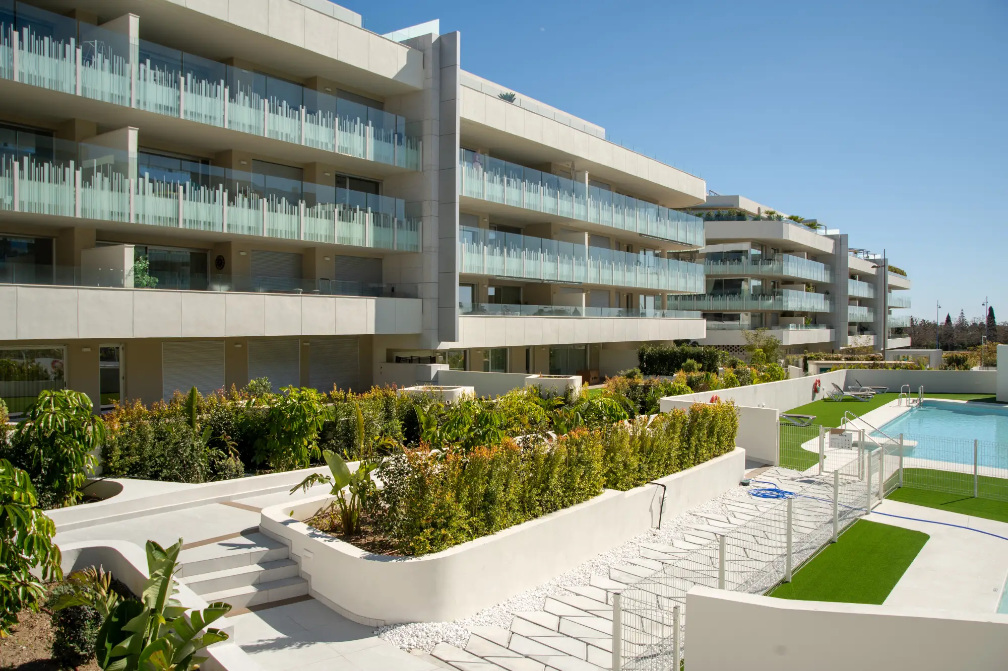4-Bedroom Penthouse in San Pedro