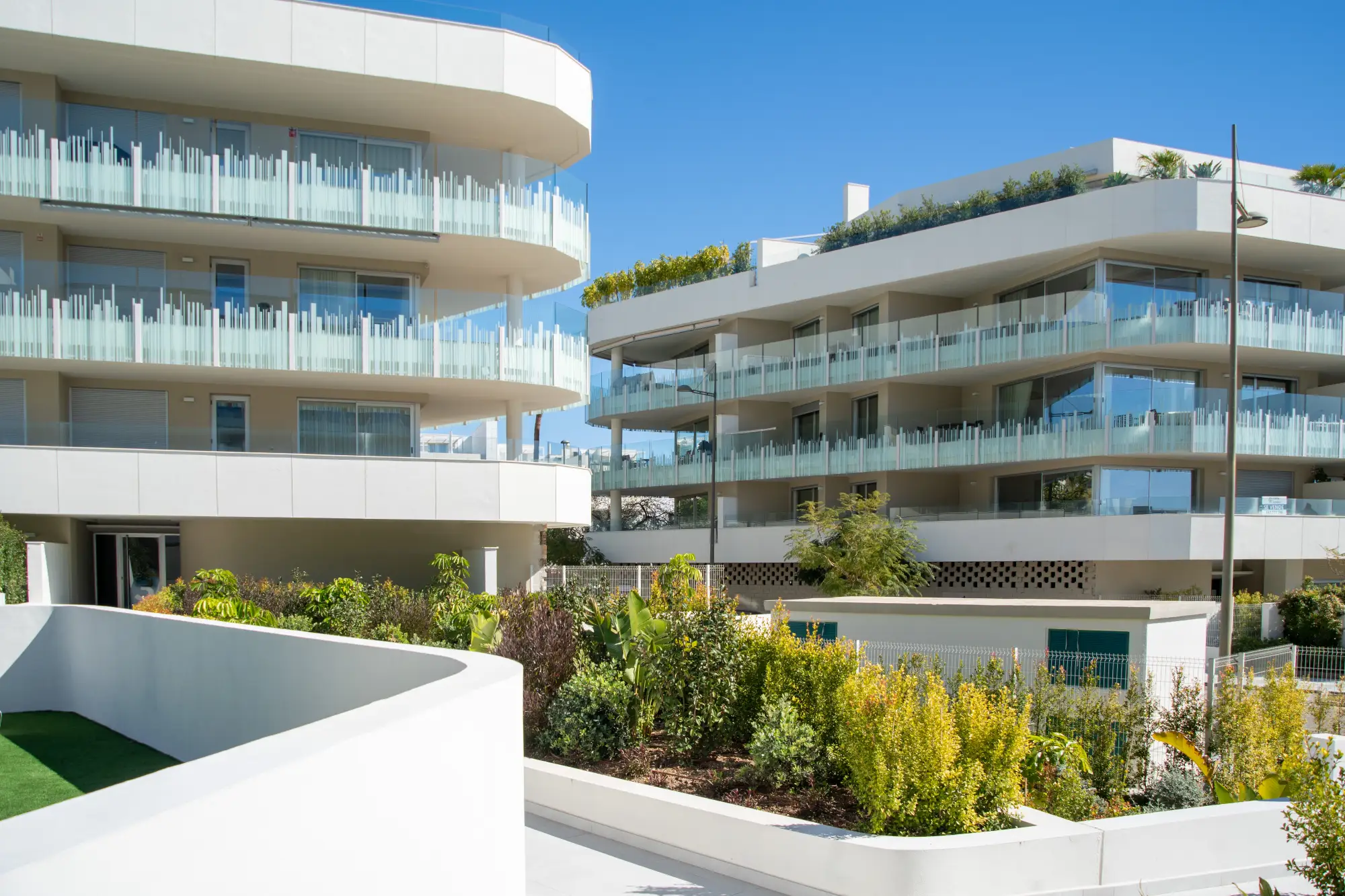 4-Bedroom Penthouse in San Pedro
