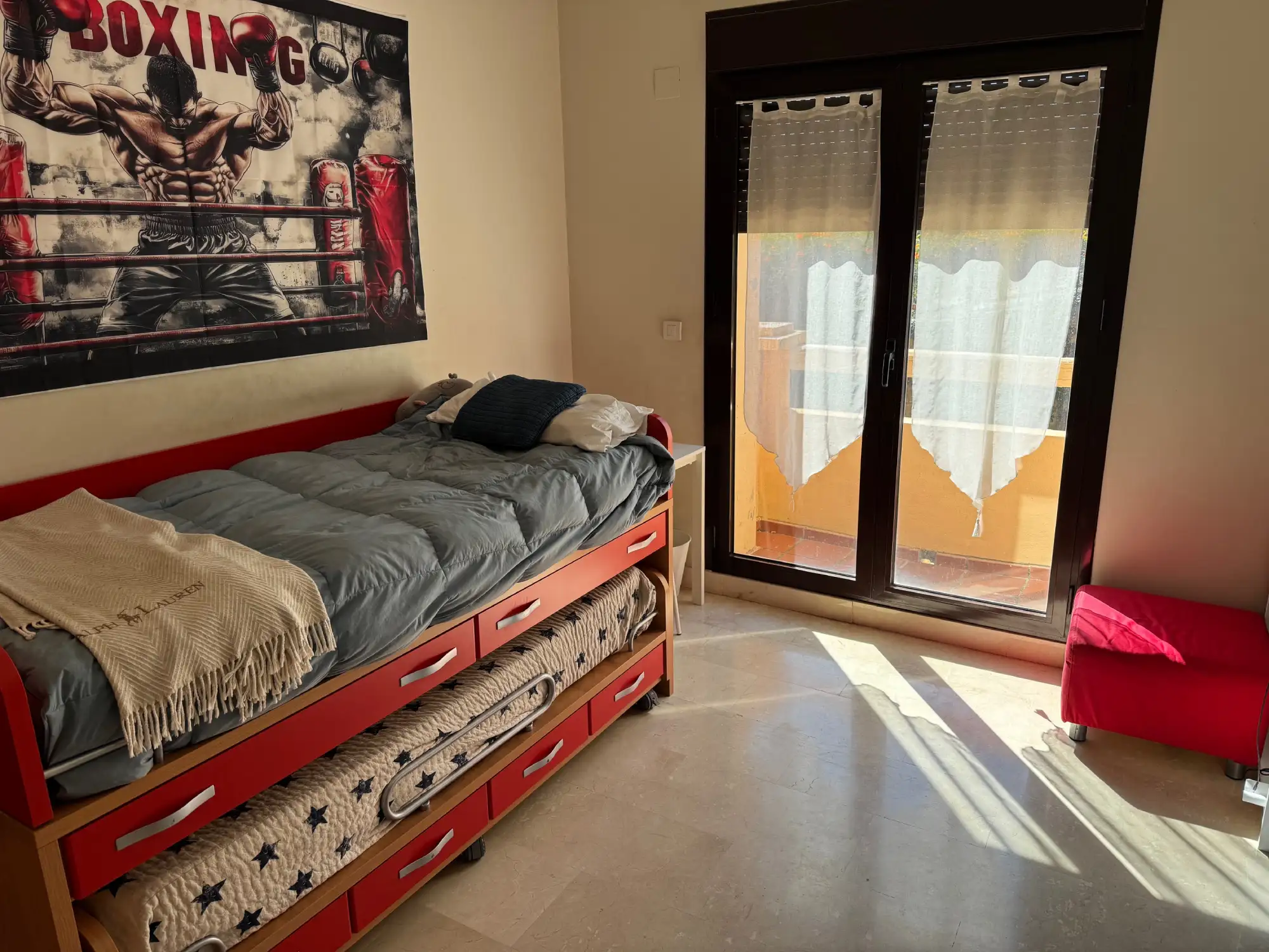 4-Bedrooms townhouse in Estepona - Top Properties Estepona