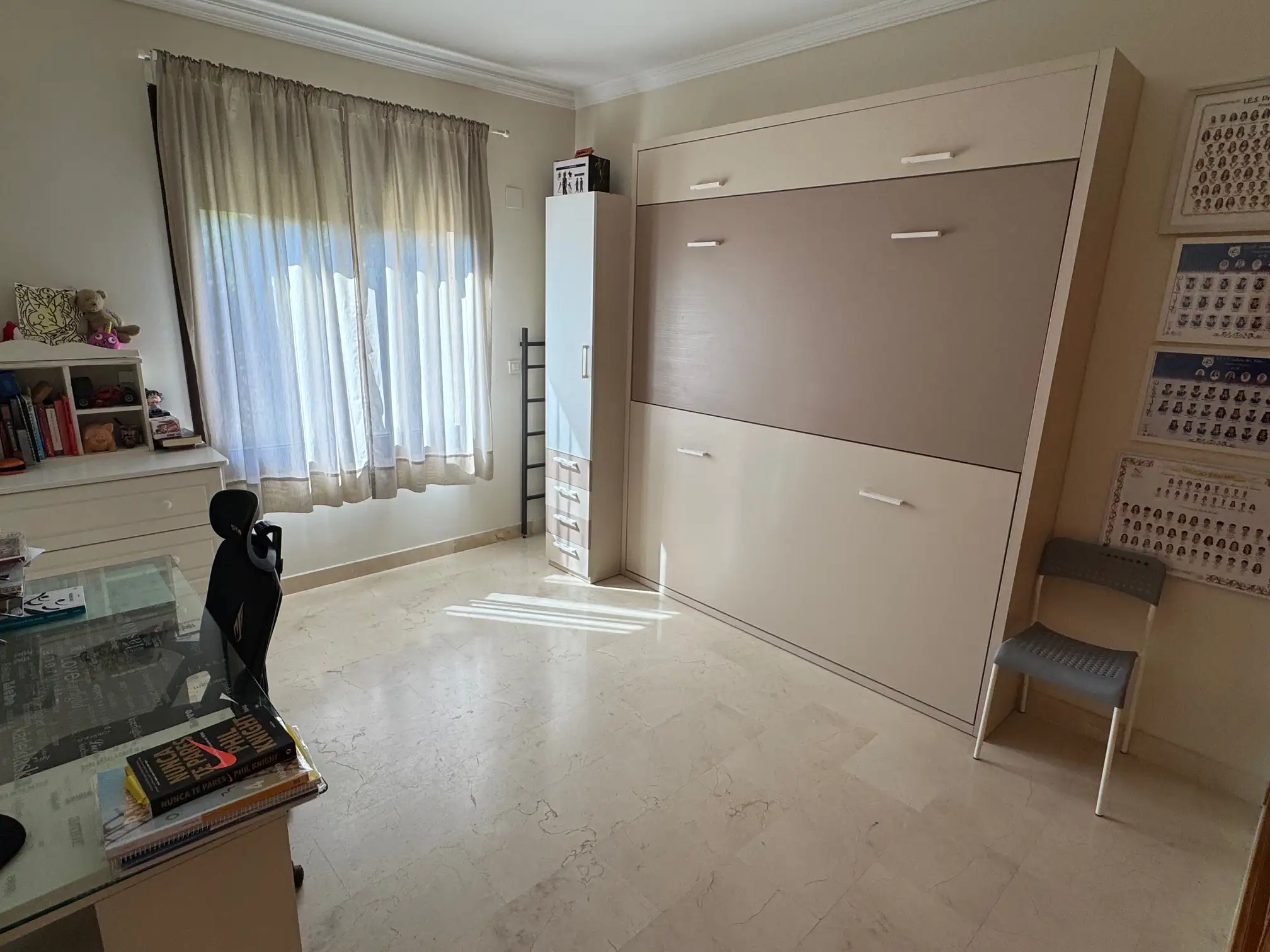 4-Bedrooms townhouse in Estepona - Top Properties Estepona