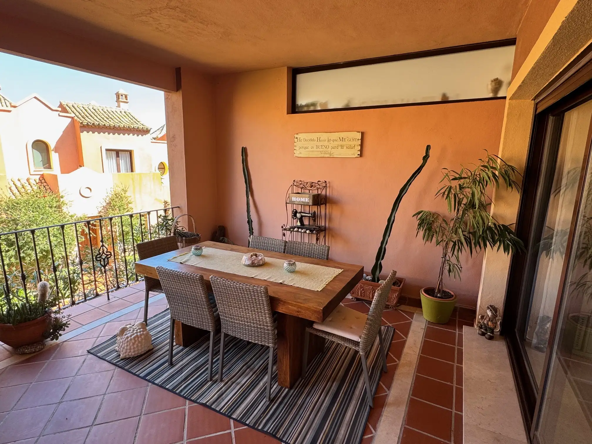 4-Bedrooms townhouse in Estepona - Top Properties Estepona