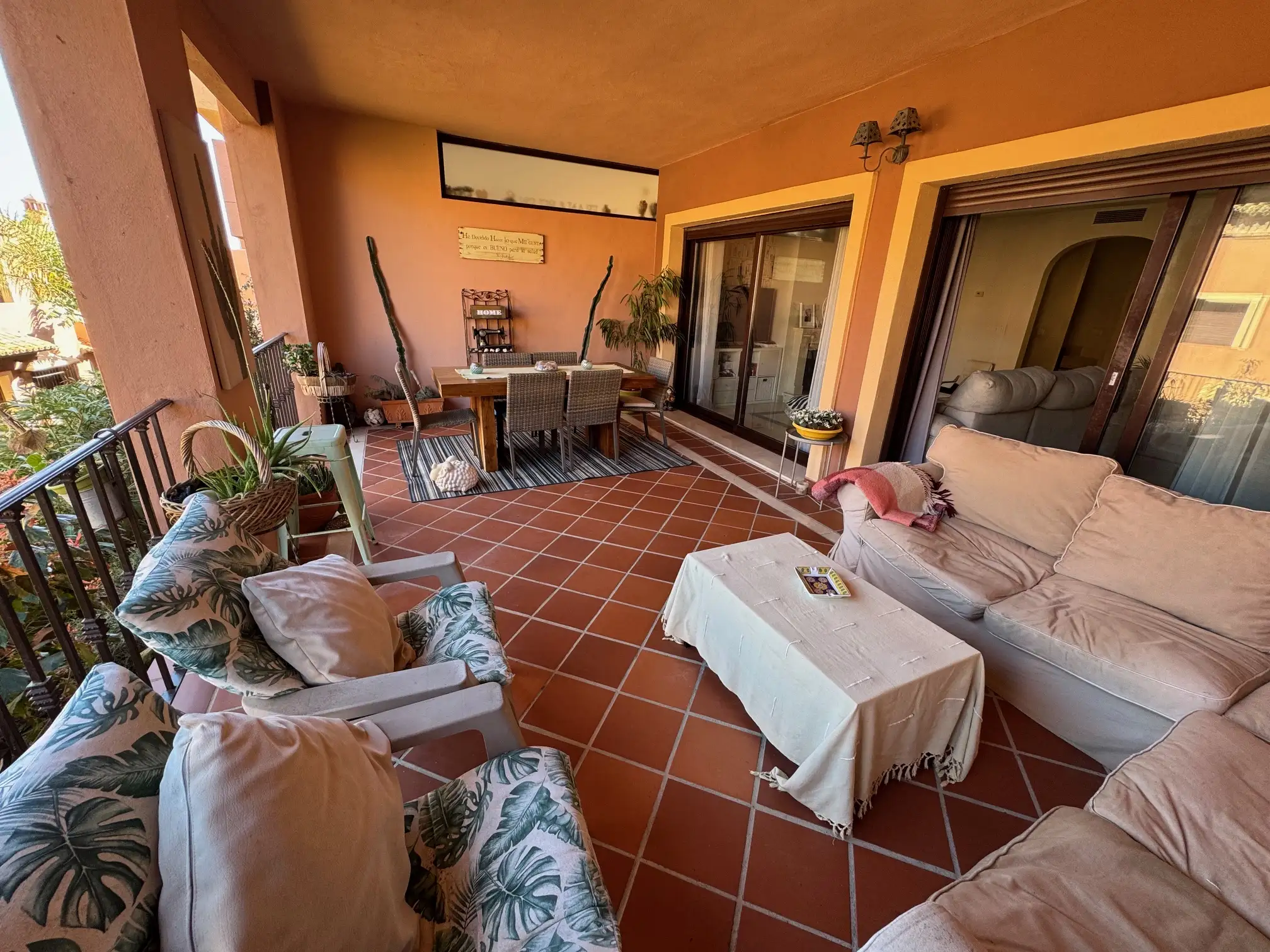 4-Bedrooms townhouse in Estepona - Top Properties Estepona
