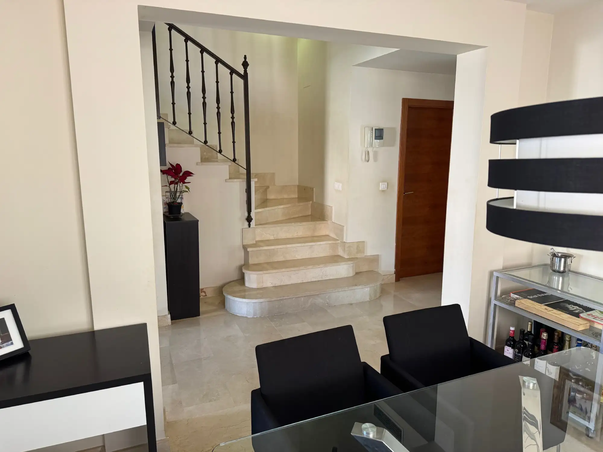 4-Bedrooms townhouse in Estepona - Top Properties Estepona