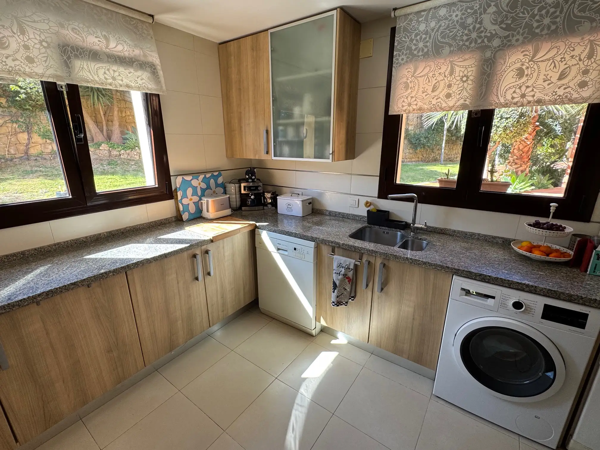 4-Bedrooms townhouse in Estepona - Top Properties Estepona