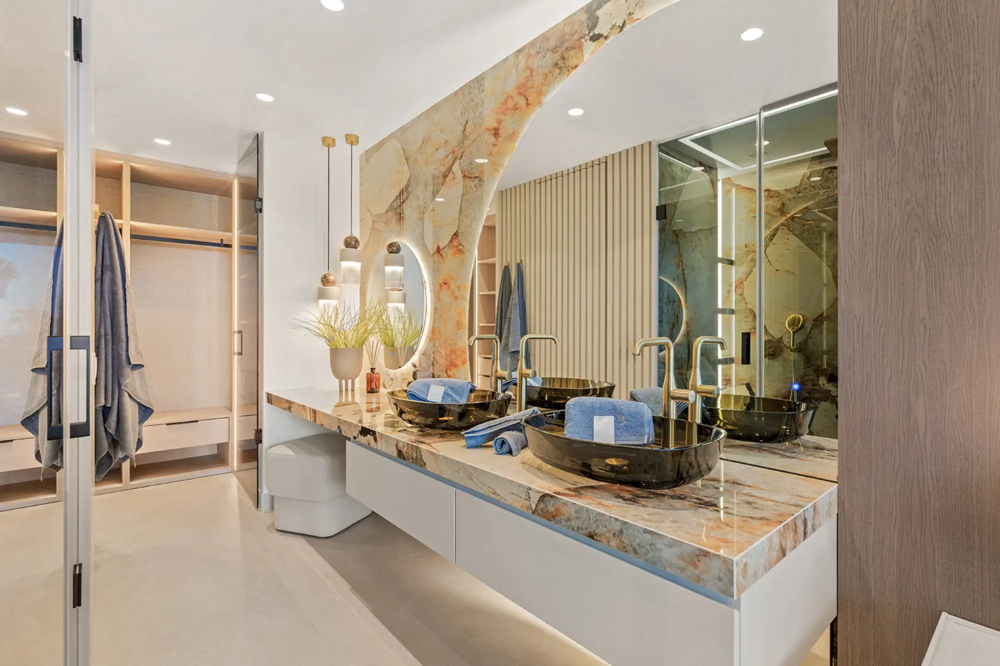 3-Bedroom apartment in New Golden Mile - Top Properties Estepona