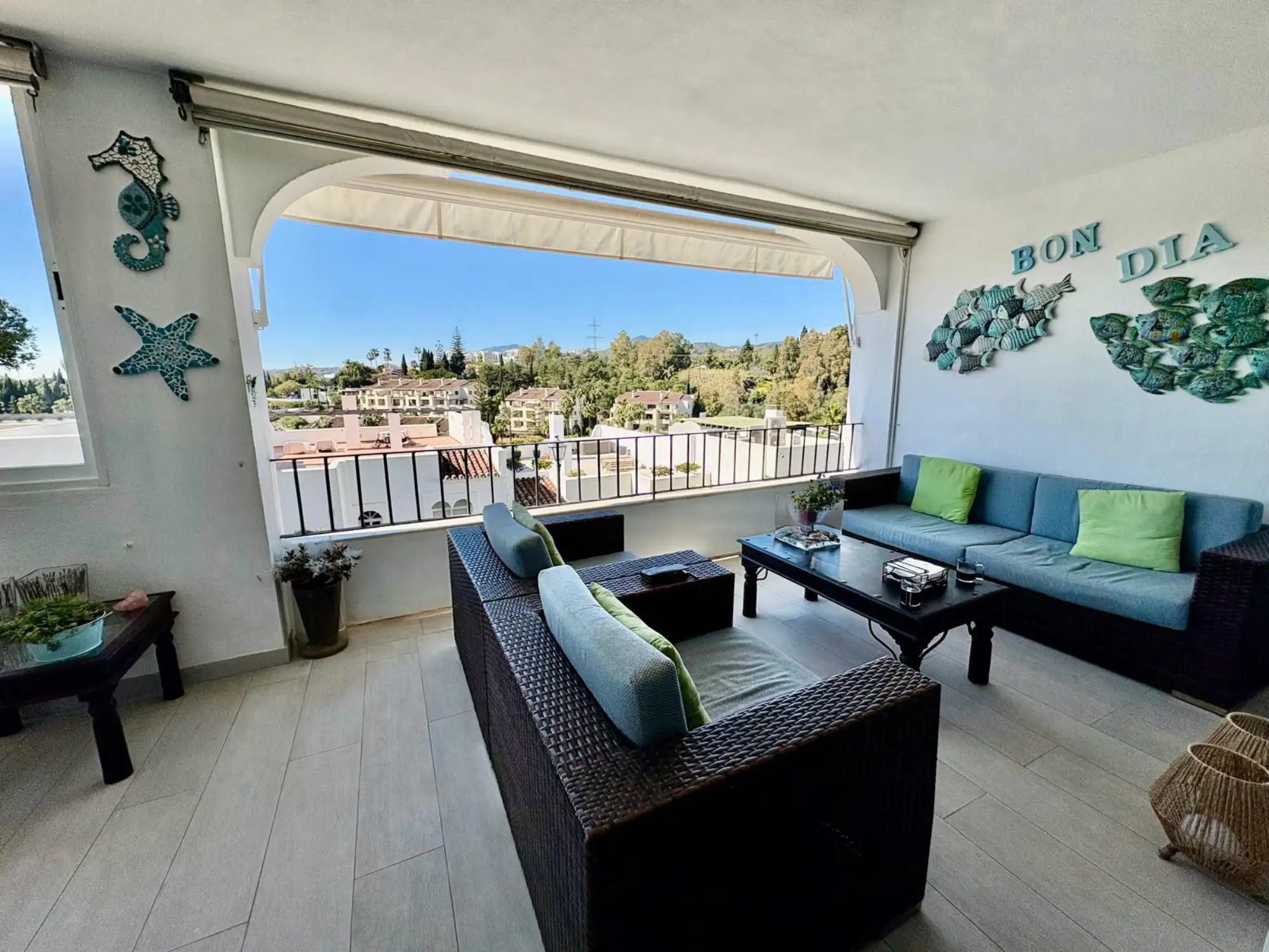 2-Bedroom apartment in Benahavis - Top Properties Estepona
