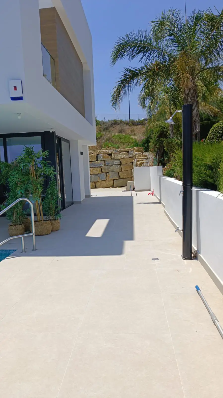 Moderne Golfvilla in Estepona - Top Properties Estepona