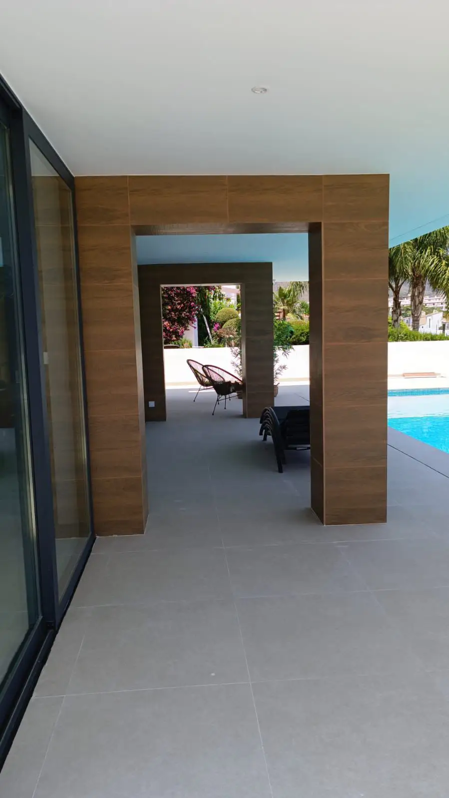 Moderne Golfvilla in Estepona - Top Properties Estepona