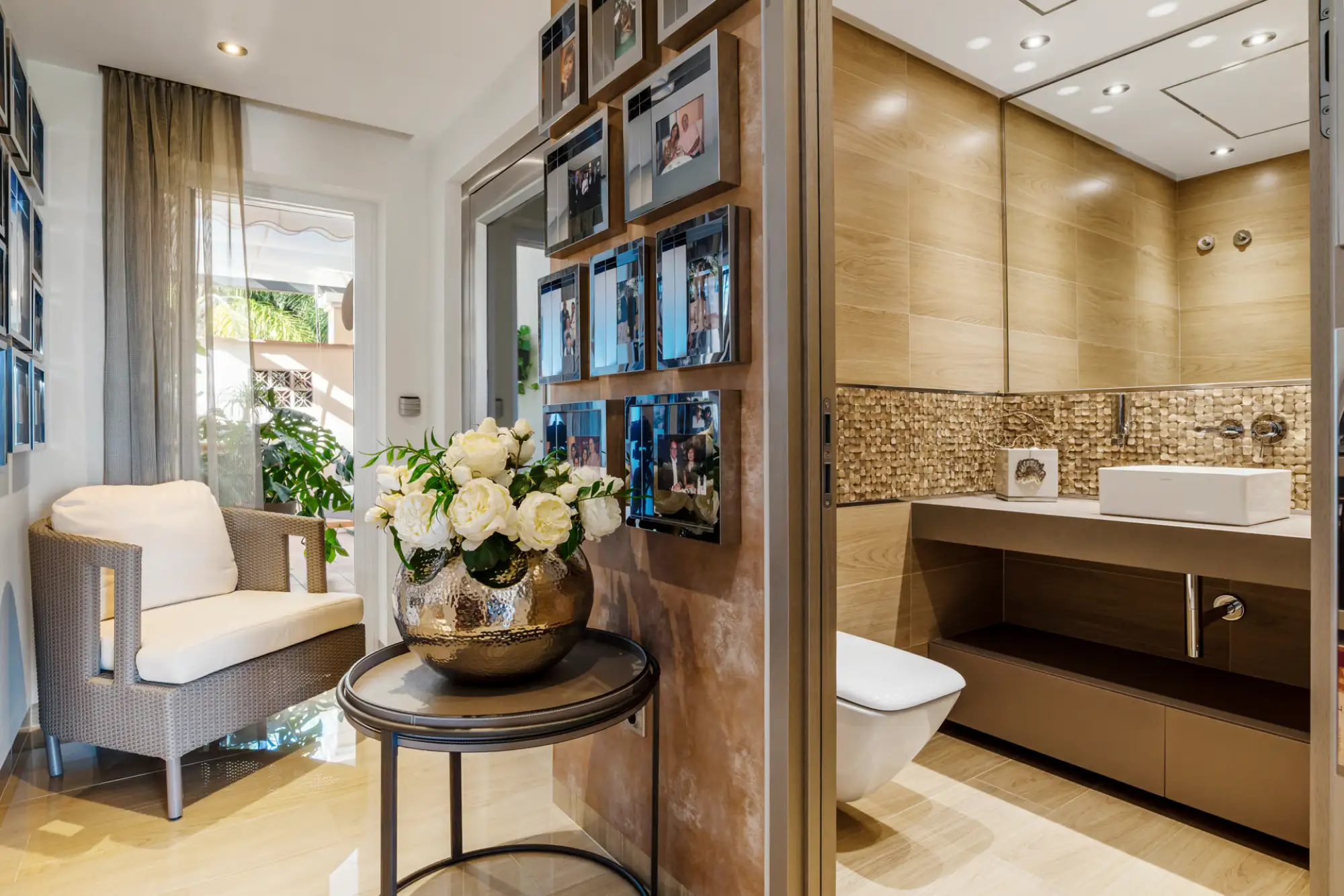 4-Bedroom Penthouse in Benahavis - Top Properties Estepona