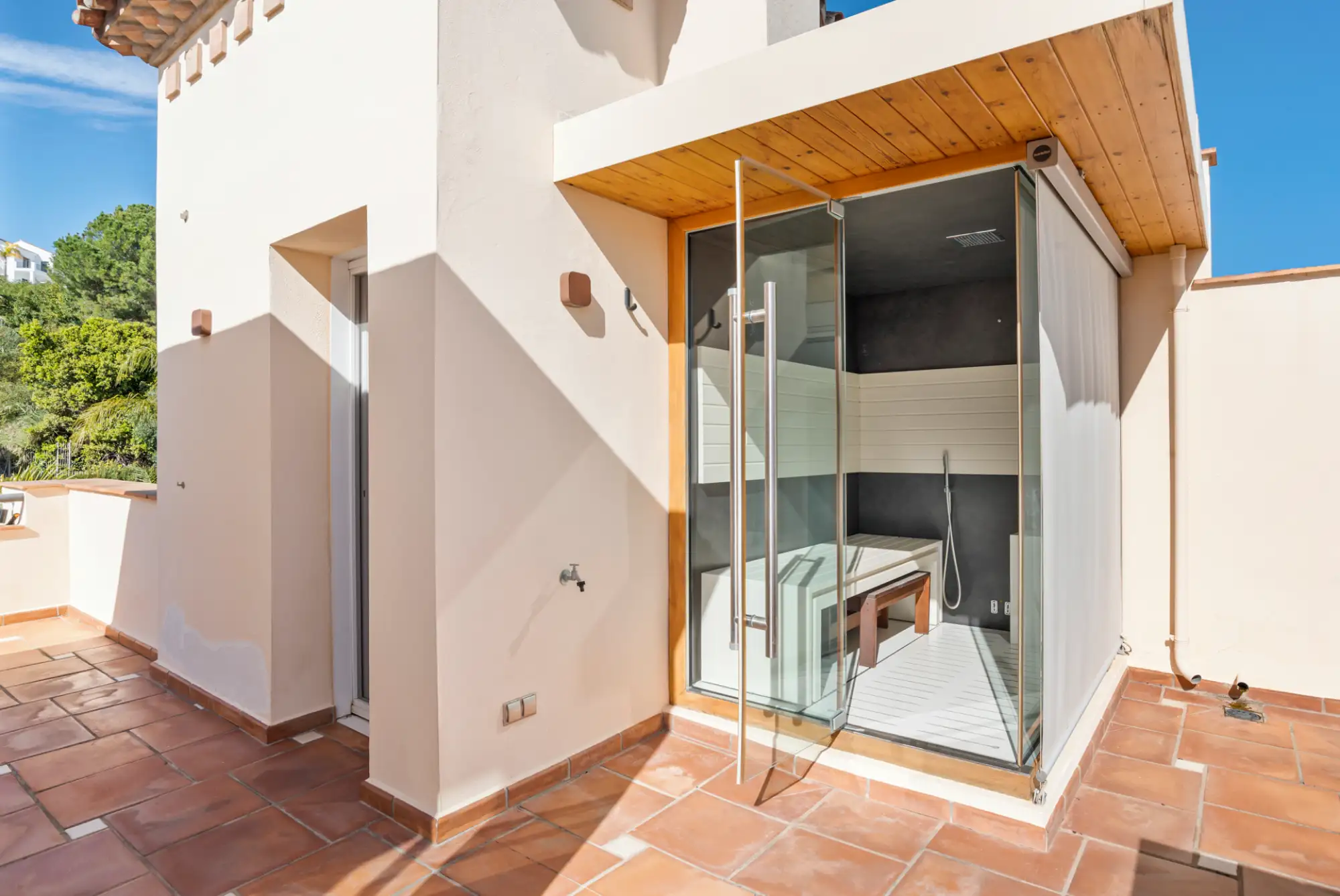 4-Bedroom Penthouse in Benahavis - Top Properties Estepona