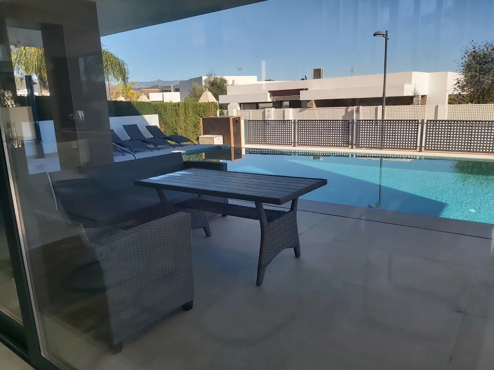 Moderne Golfvilla in Estepona - Top Properties Estepona