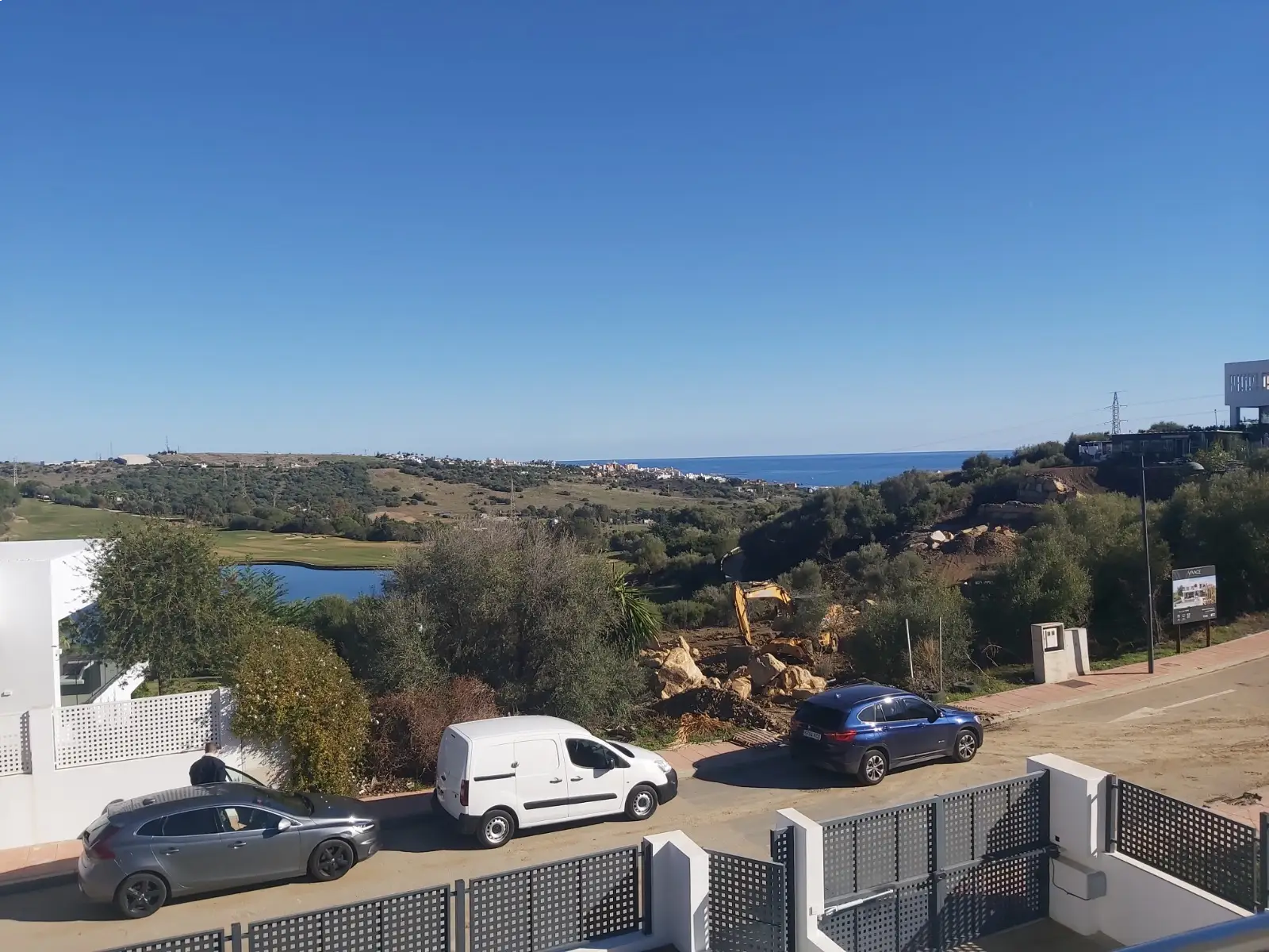 Moderne Golfvilla in Estepona - Top Properties Estepona