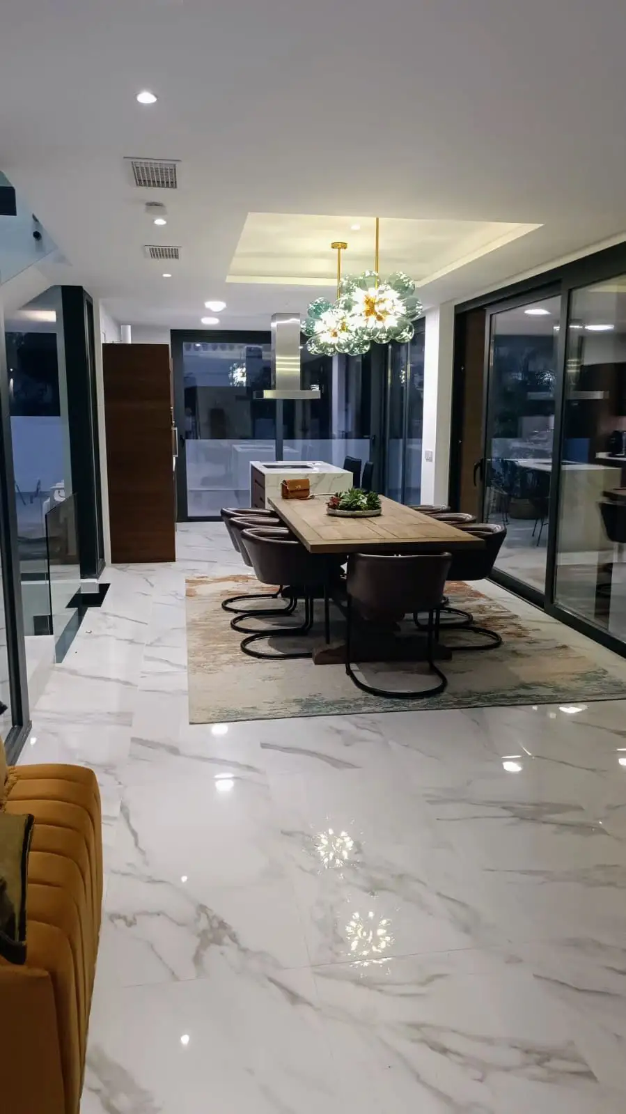 Moderne Golfvilla in Estepona - Top Properties Estepona