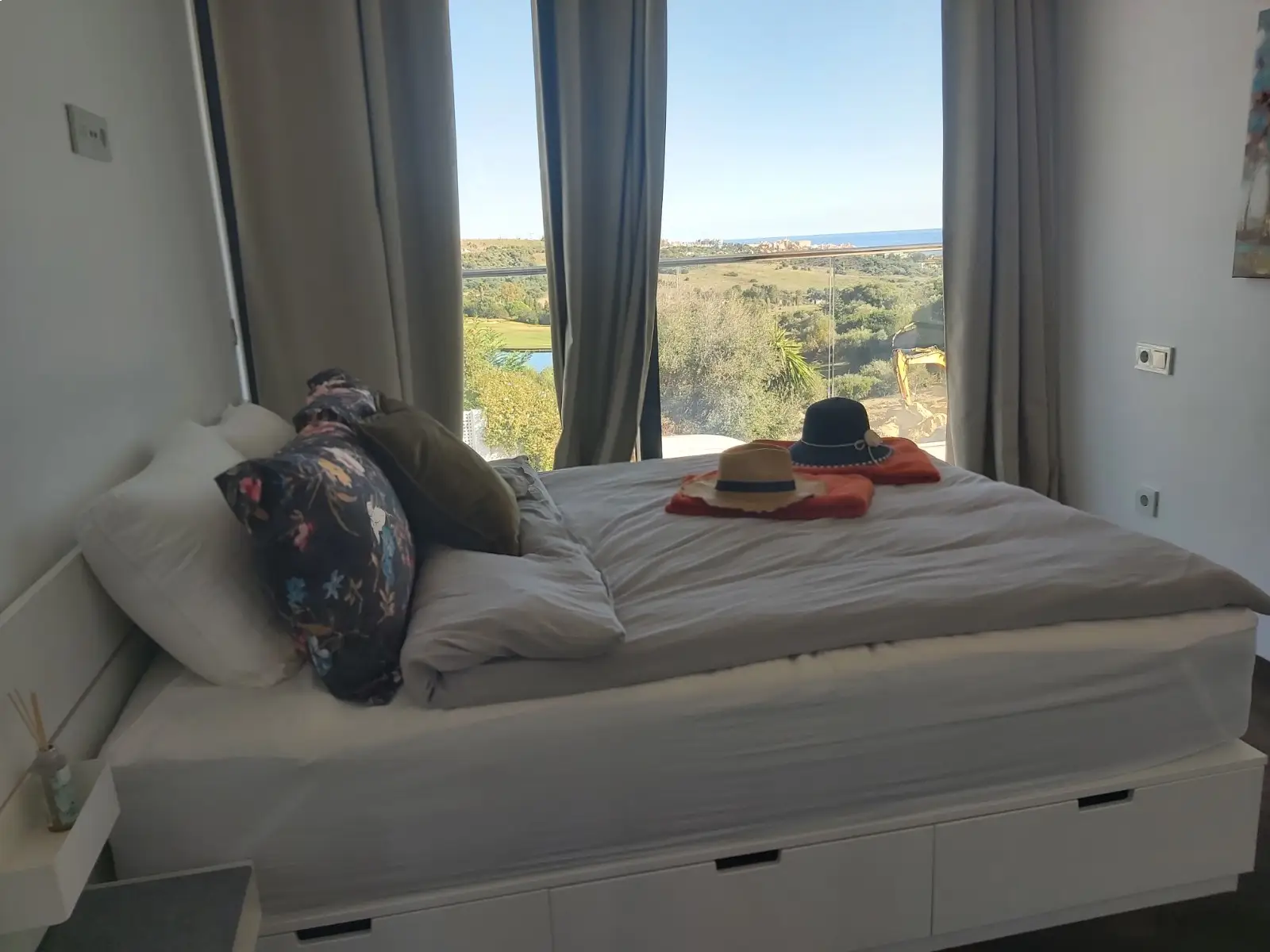 Moderne Golfvilla in Estepona - Top Properties Estepona