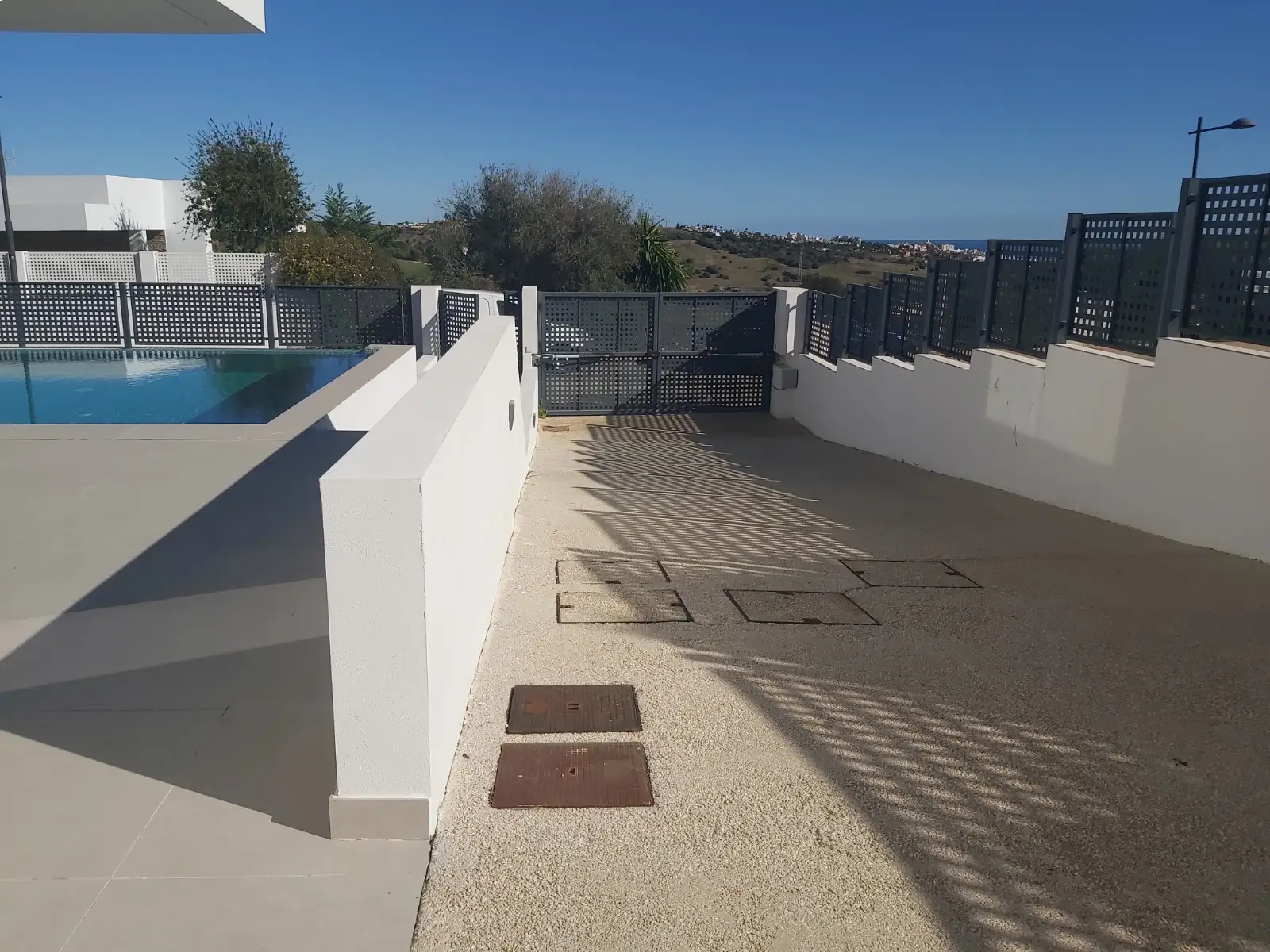 Moderne Golfvilla in Estepona - Top Properties Estepona
