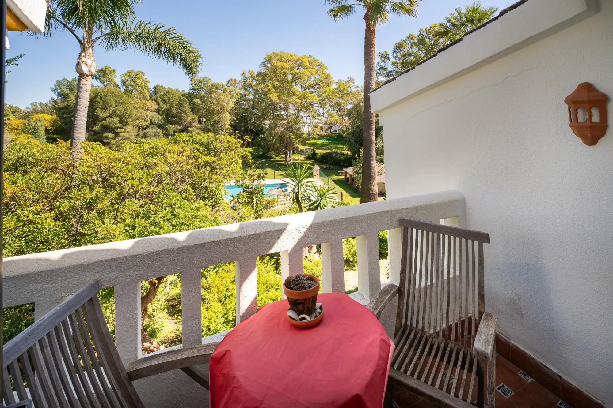 Charming Penthouse in Estepona - Top Properties Estepona