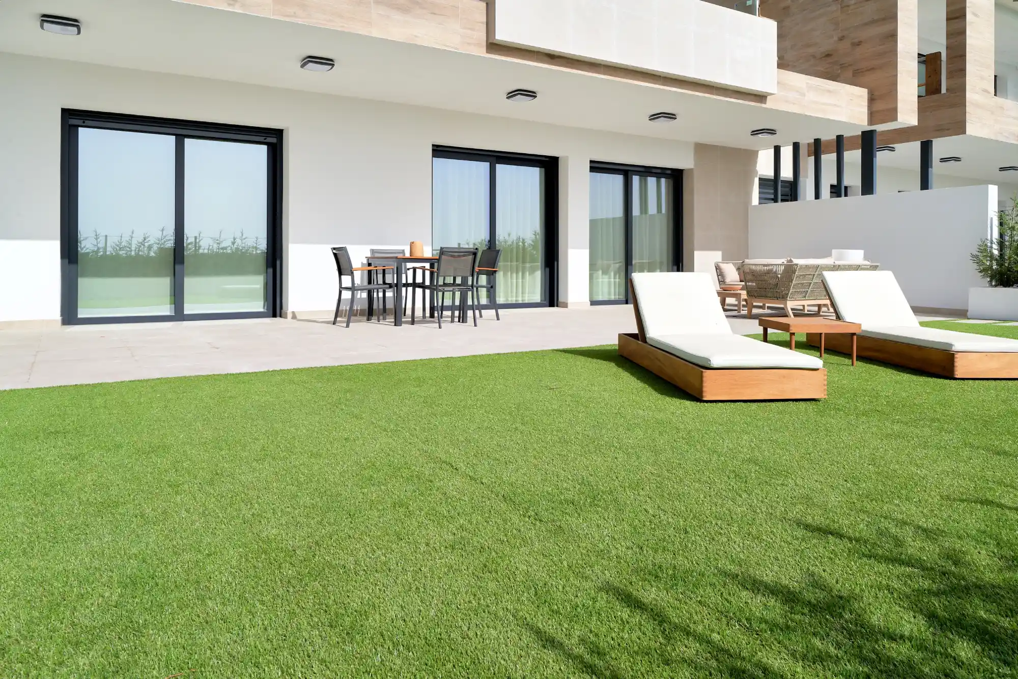 Modern New Apartment in Atalaya - Top Properties Estepona