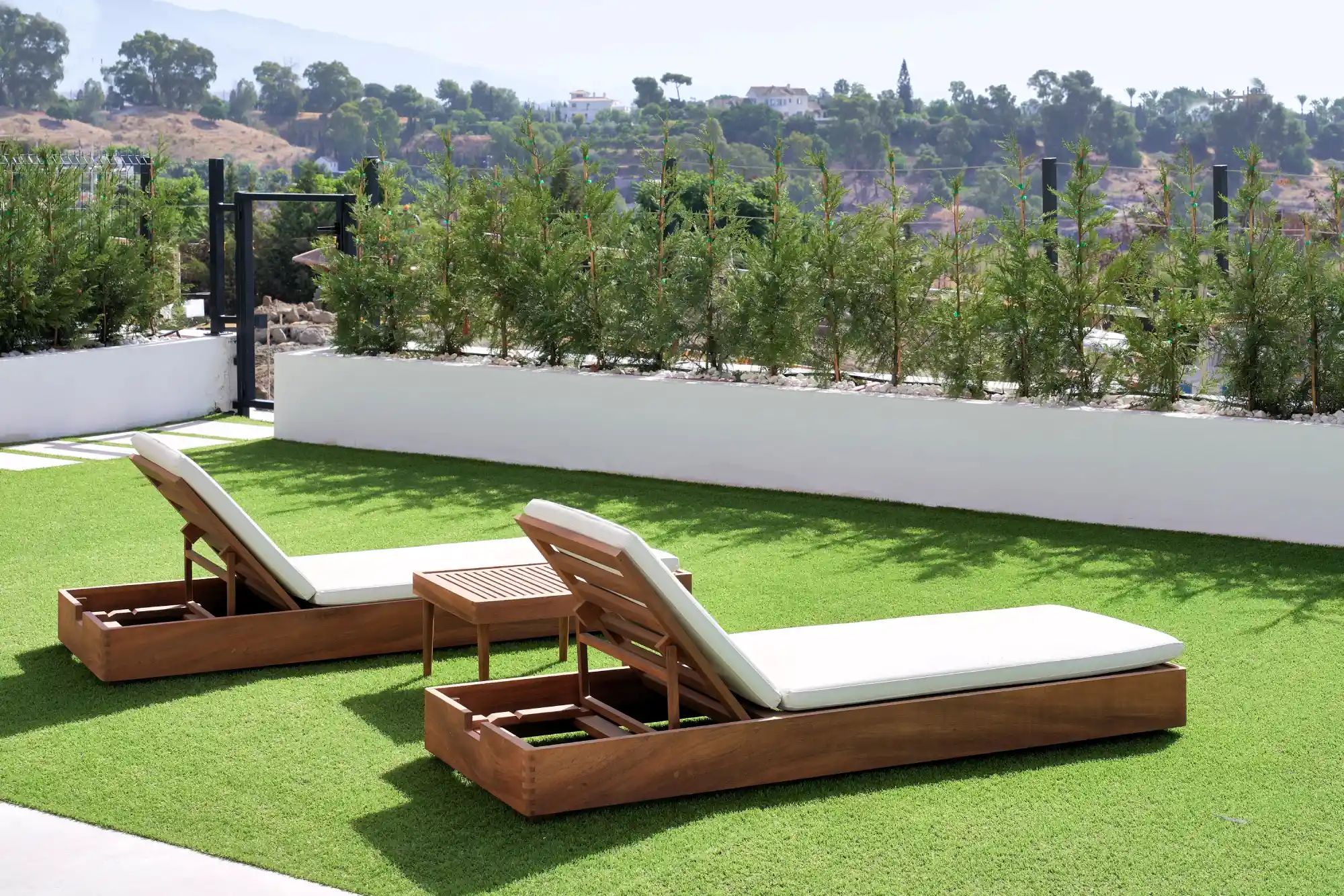 Modern New Apartment in Atalaya - Top Properties Estepona