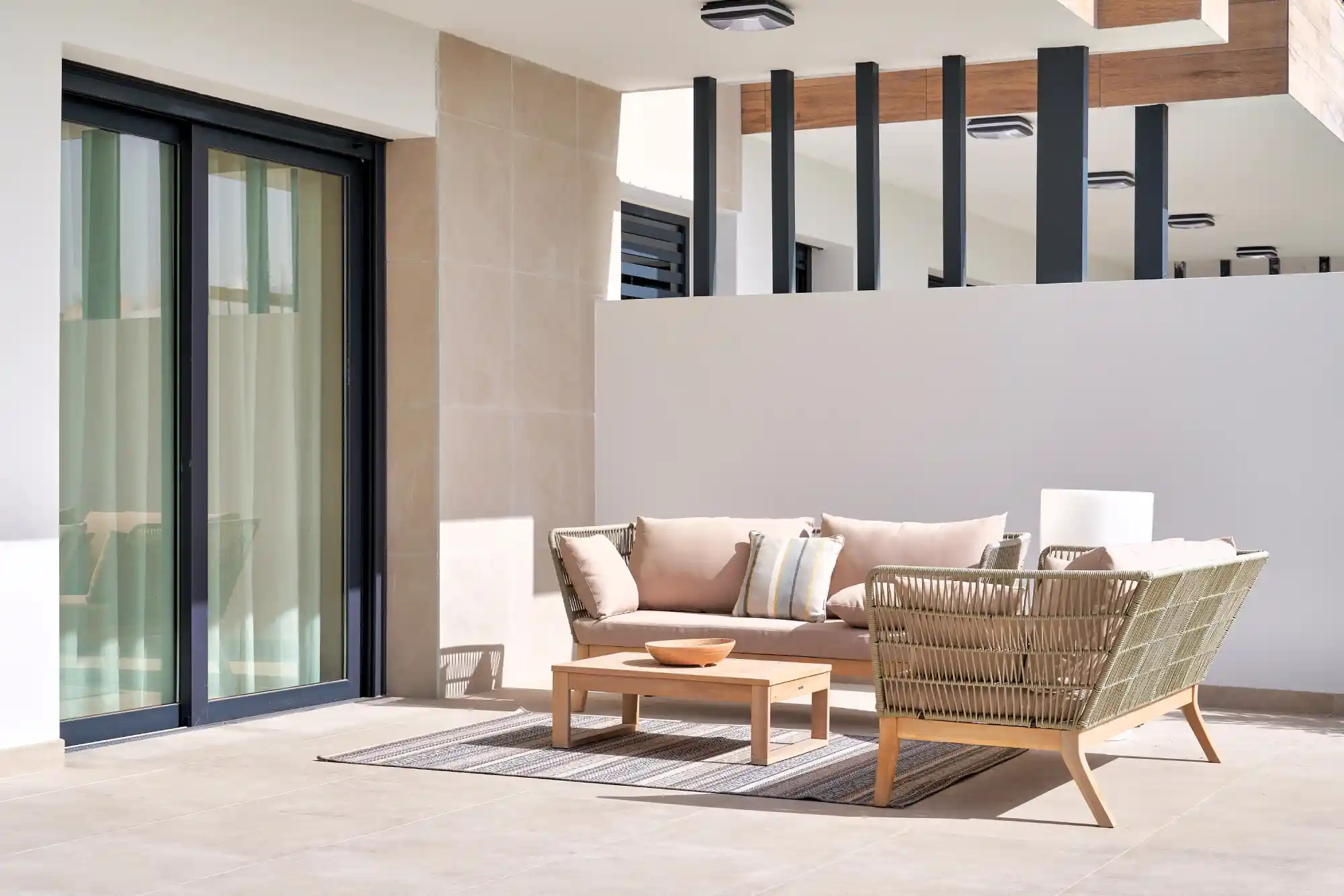 Modern New Apartment in Atalaya - Top Properties Estepona
