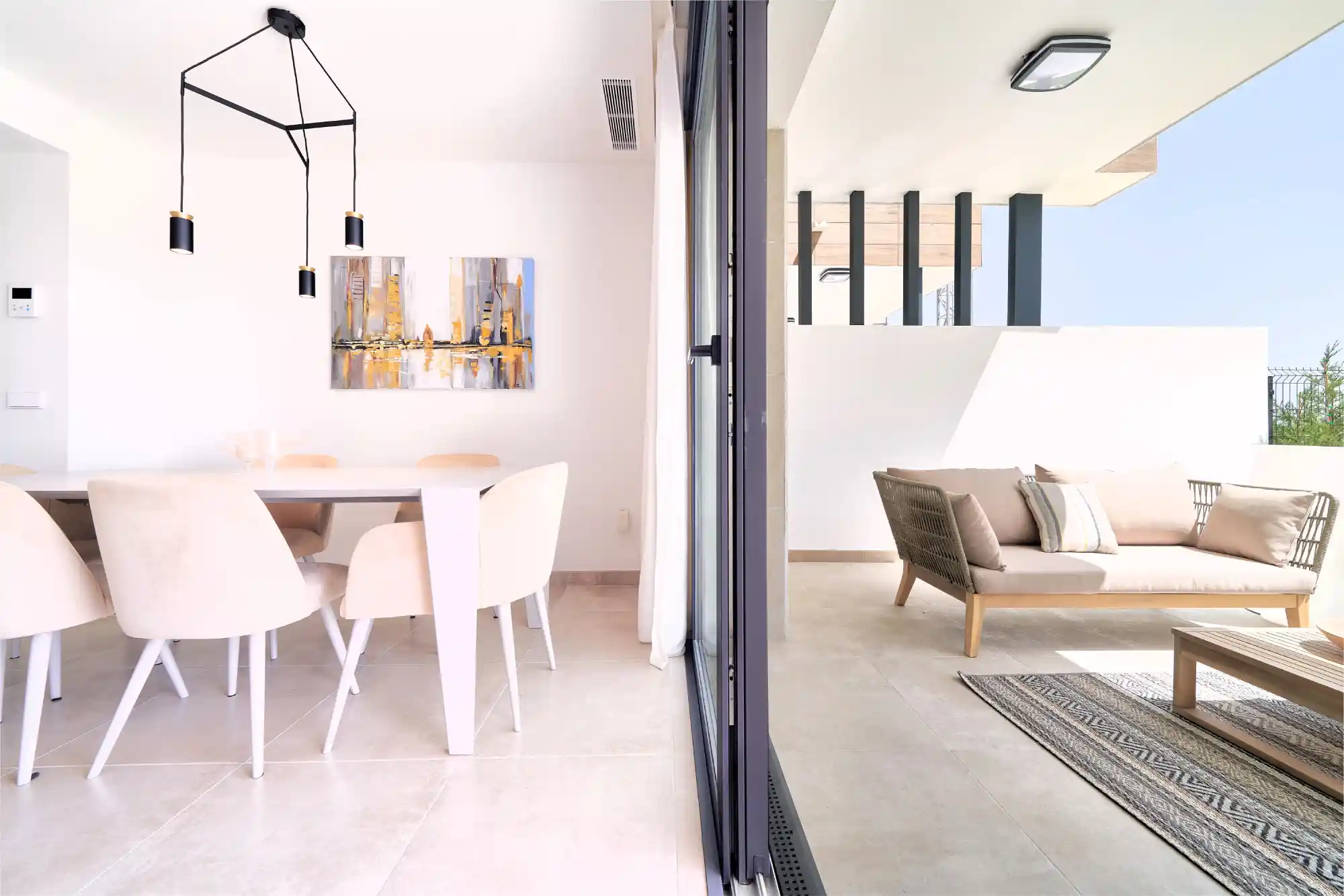 Modern New Apartment in Atalaya - Top Properties Estepona