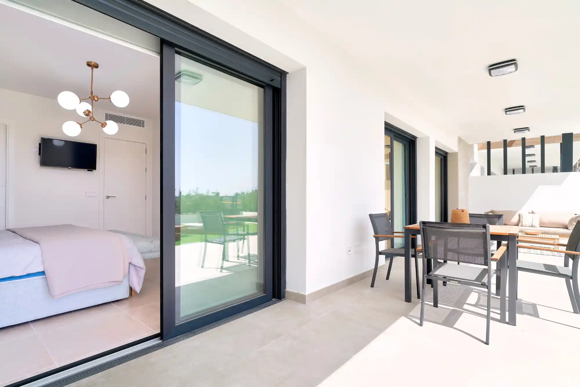 Modern New Apartment in Atalaya - Top Properties Estepona