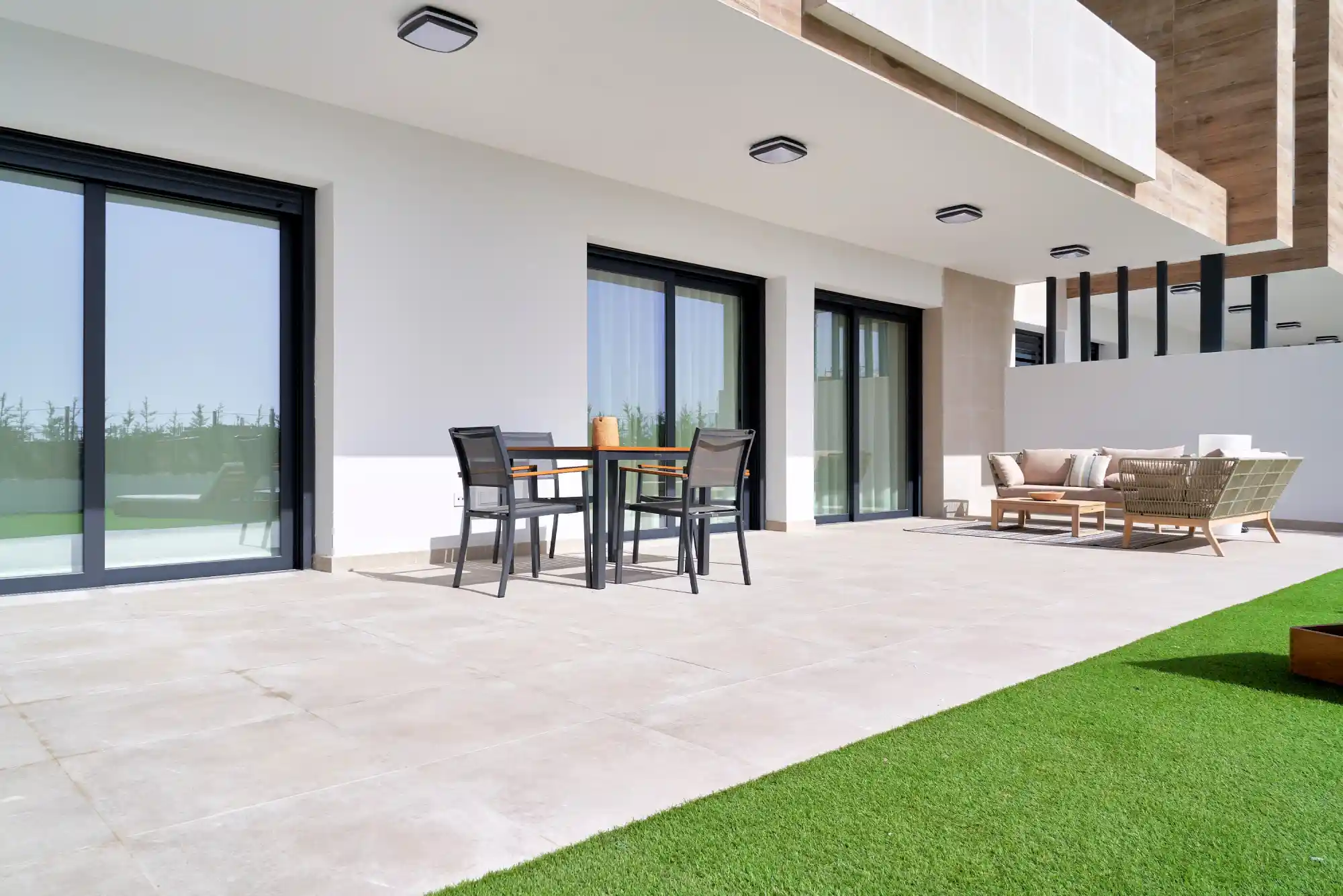 Modern New Apartment in Atalaya - Top Properties Estepona