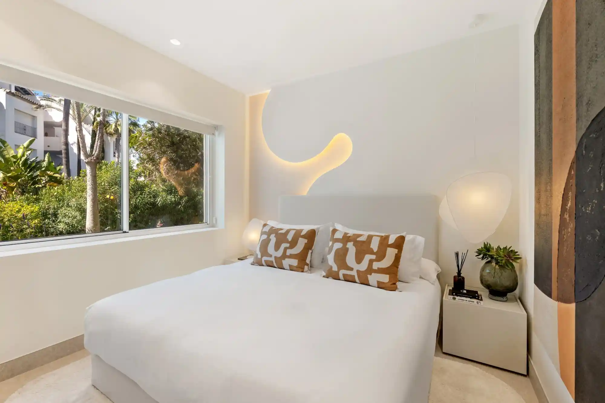 Luxury Beachfront Apartment in Costalita - Top Properties Estepona
