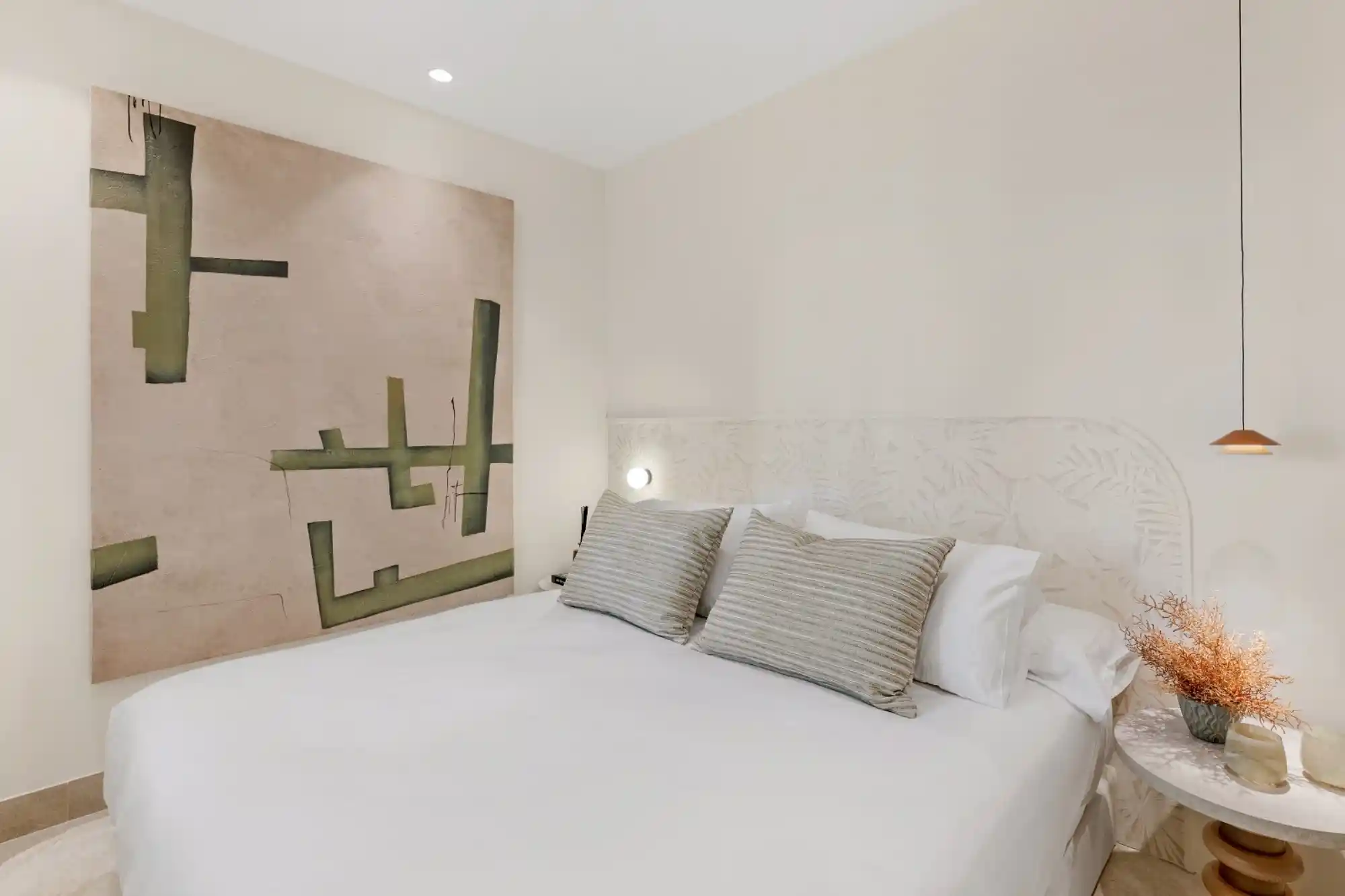 Luxury Beachfront Apartment in Costalita - Top Properties Estepona