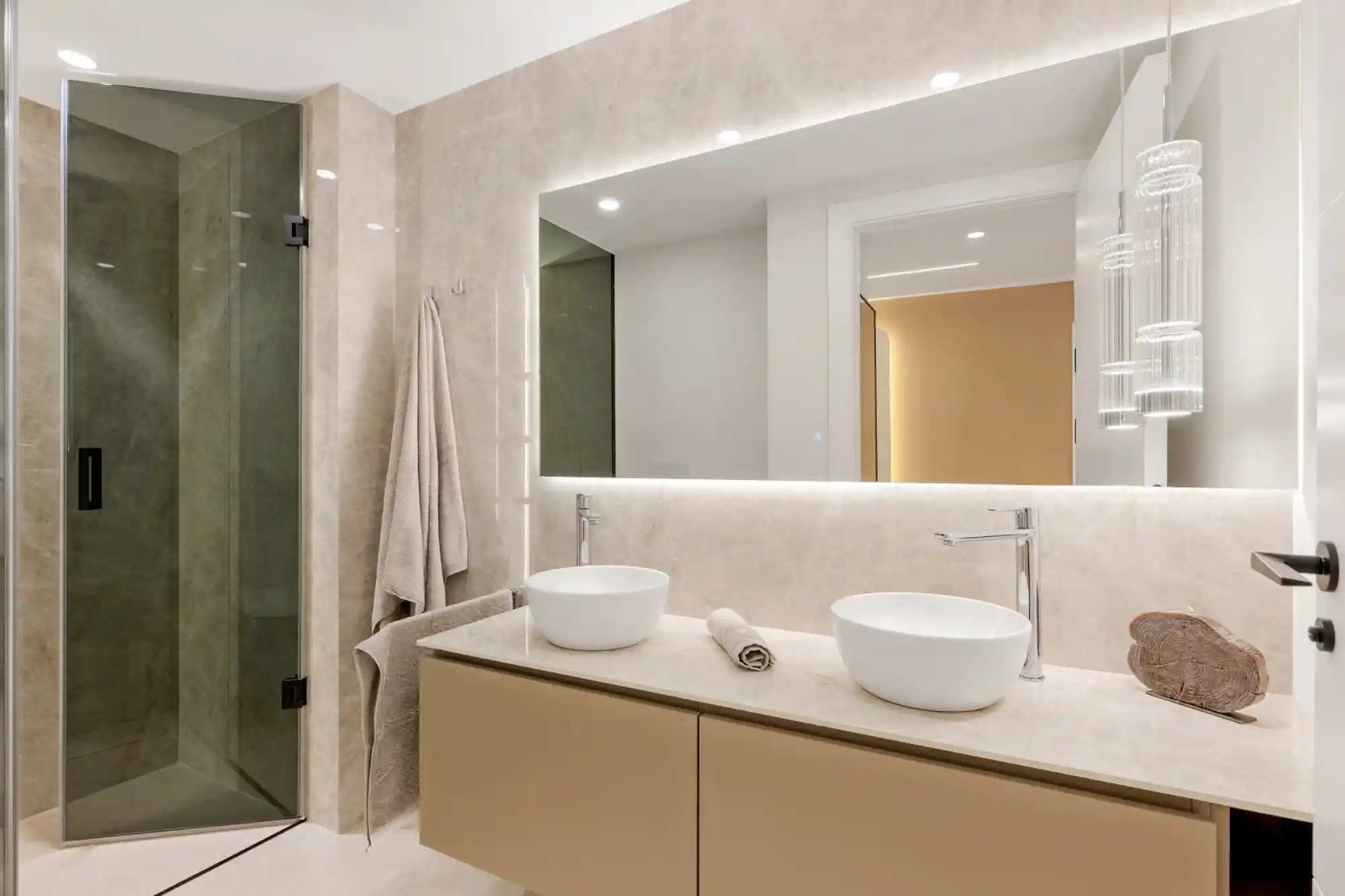 Luxury Beachfront Apartment in Costalita - Top Properties Estepona
