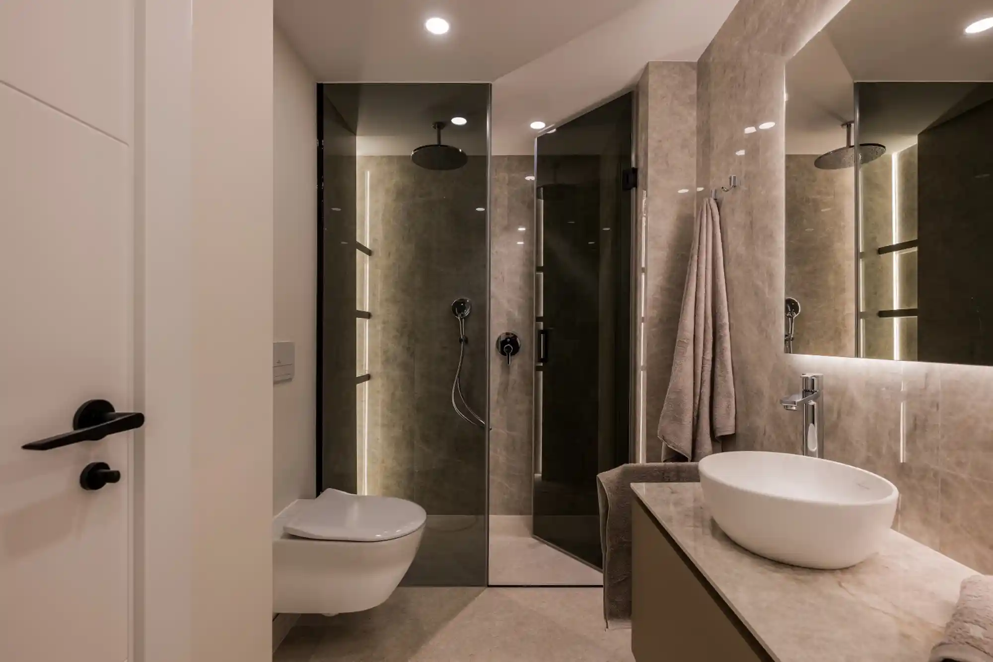 Luxury Beachfront Apartment in Costalita - Top Properties Estepona