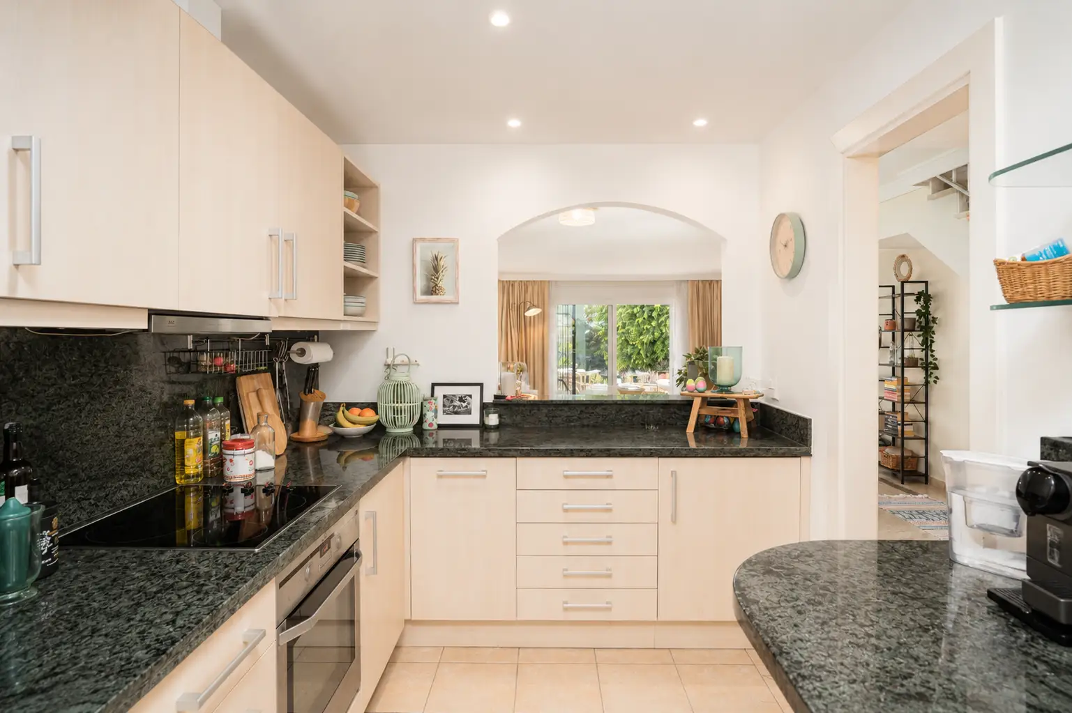 Unique duplex townhouse in Nueva Atalaya - Top Properties Estepona
