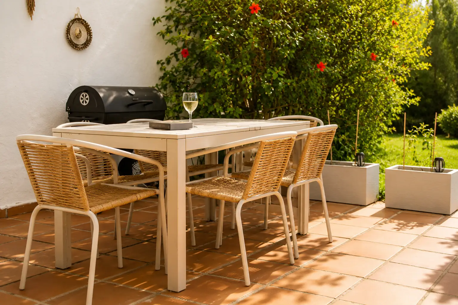 Unique duplex townhouse in Nueva Atalaya - Top Properties Estepona