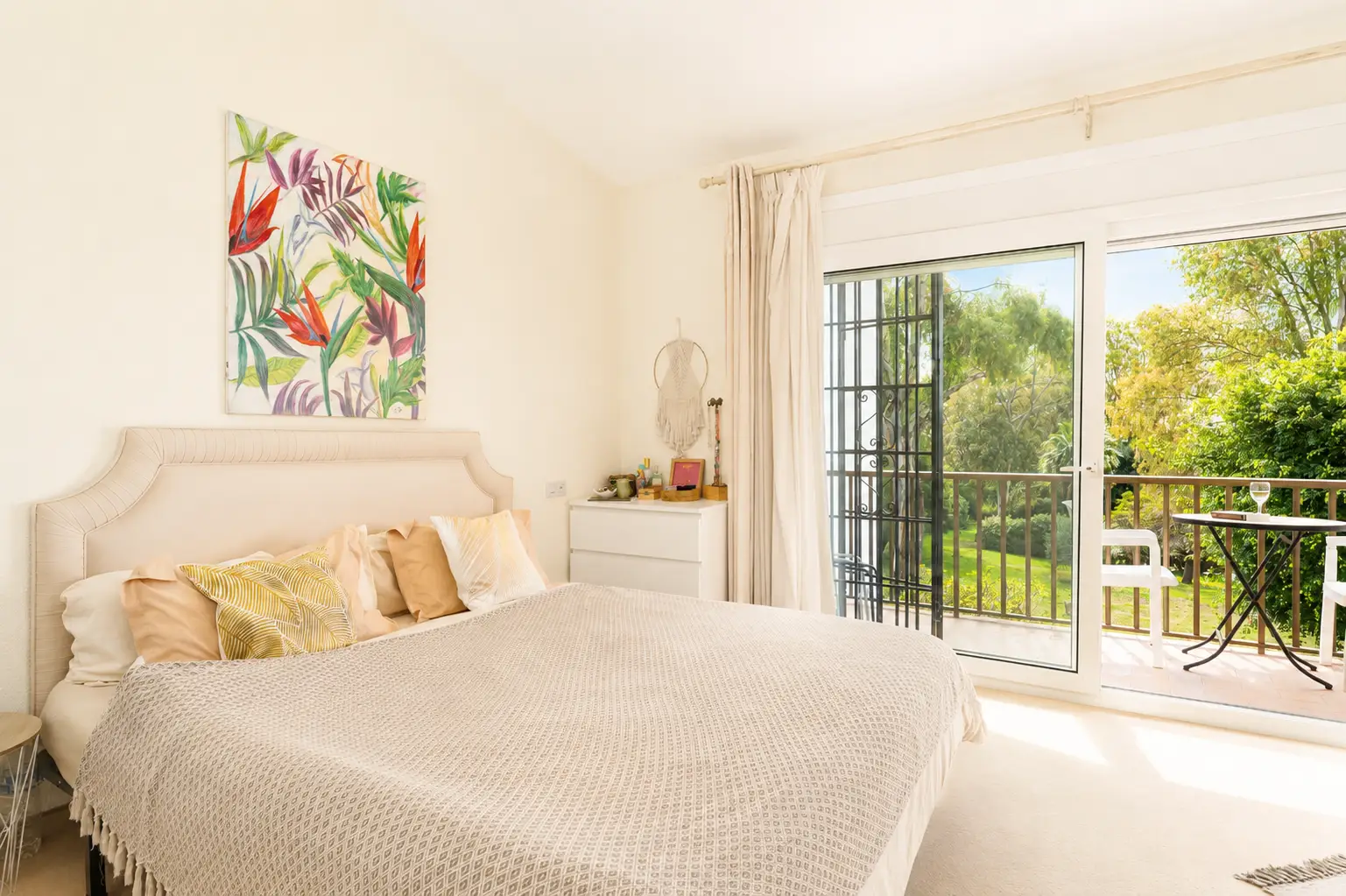 Unique duplex townhouse in Nueva Atalaya - Top Properties Estepona